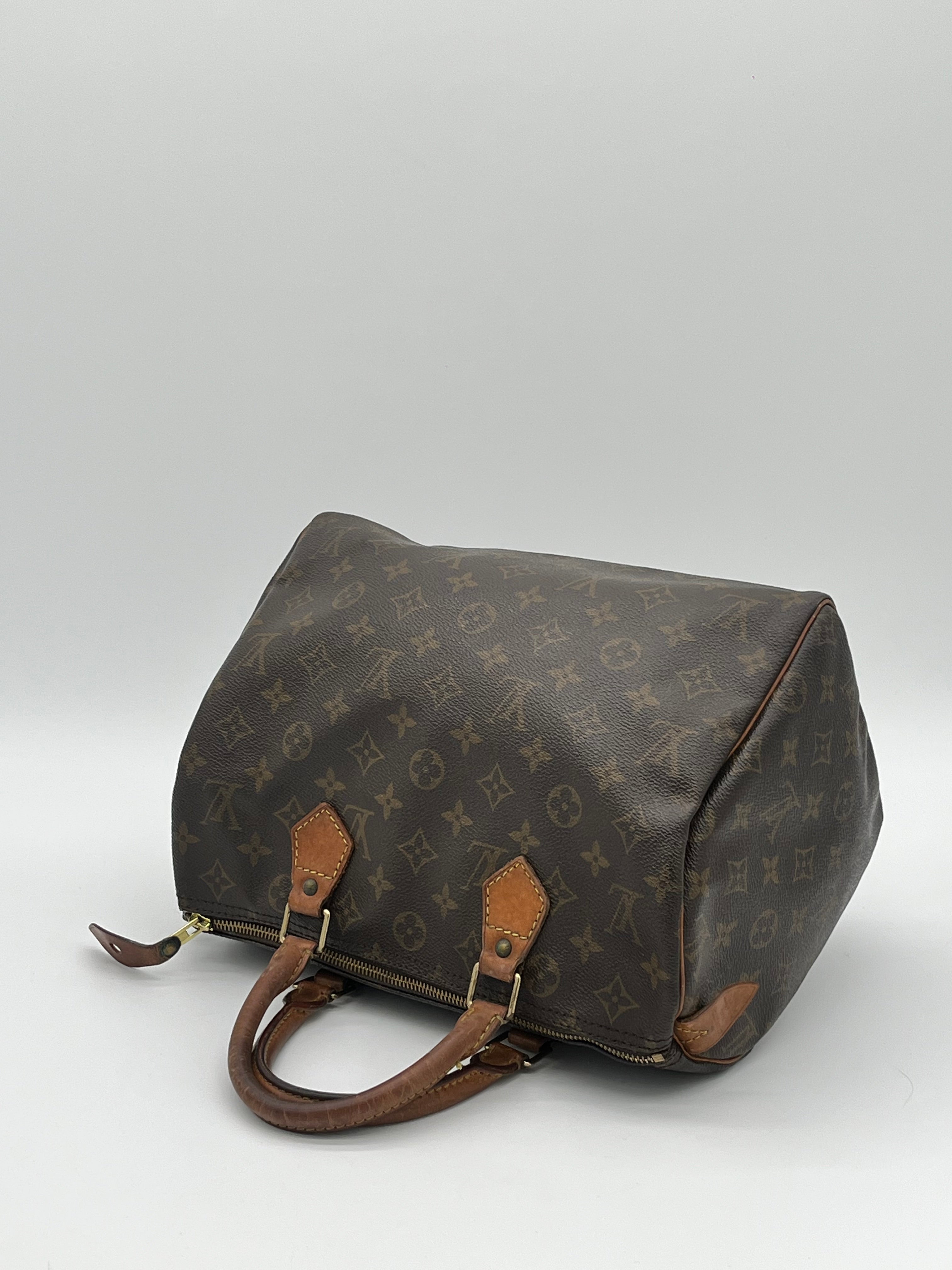 Louis Vuitton Speedy 30