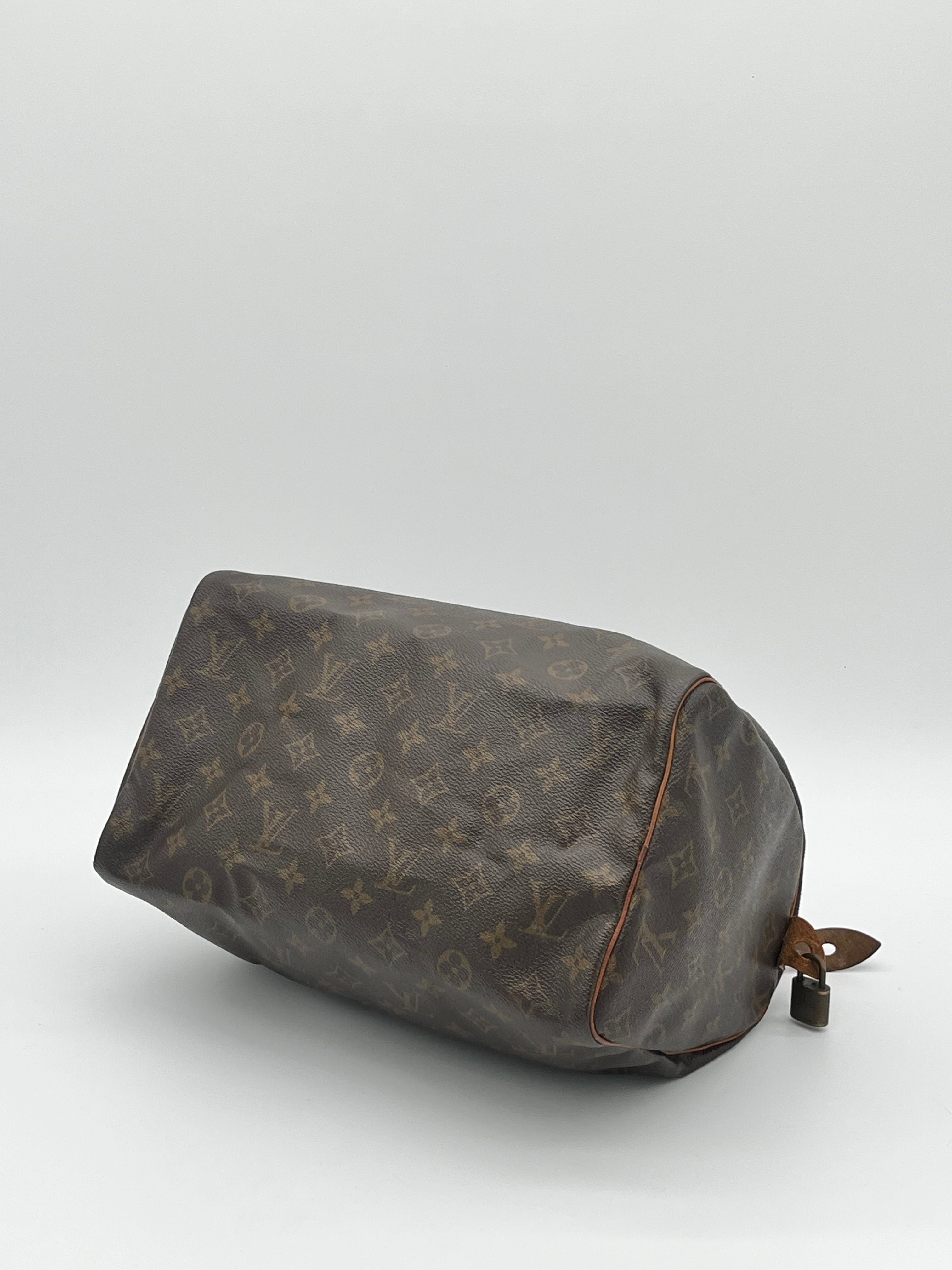 Louis Vuitton Speedy 30