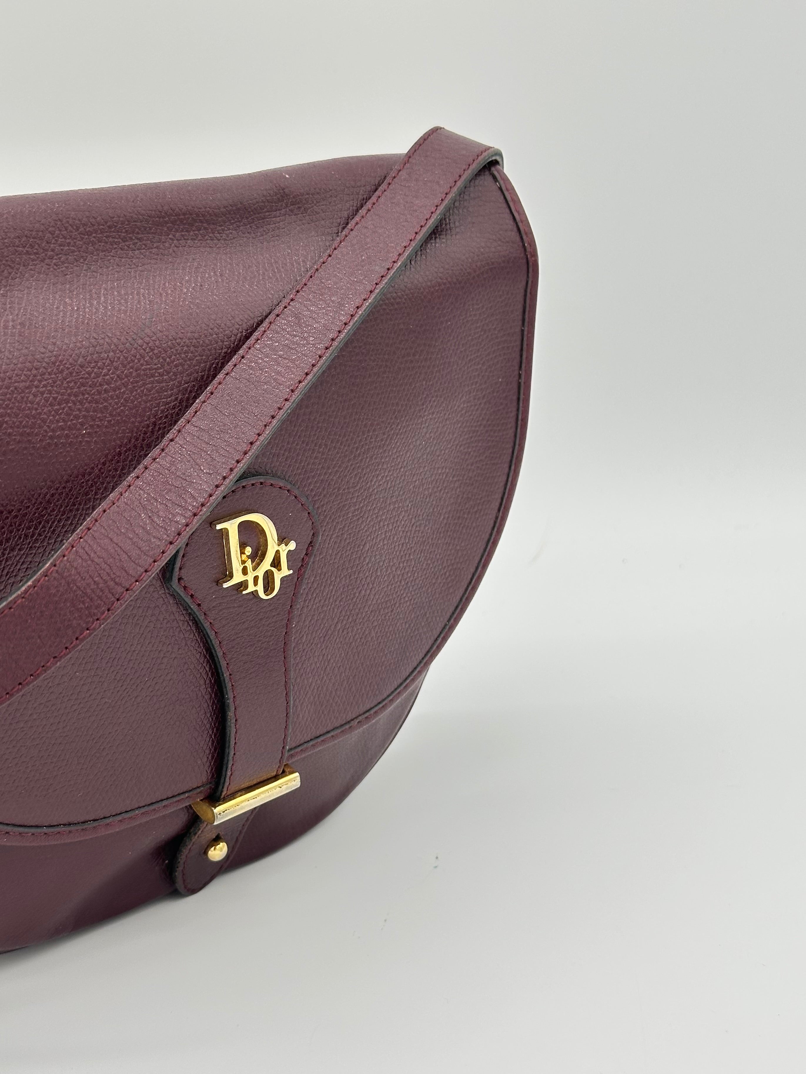 Dior Shoulderbag