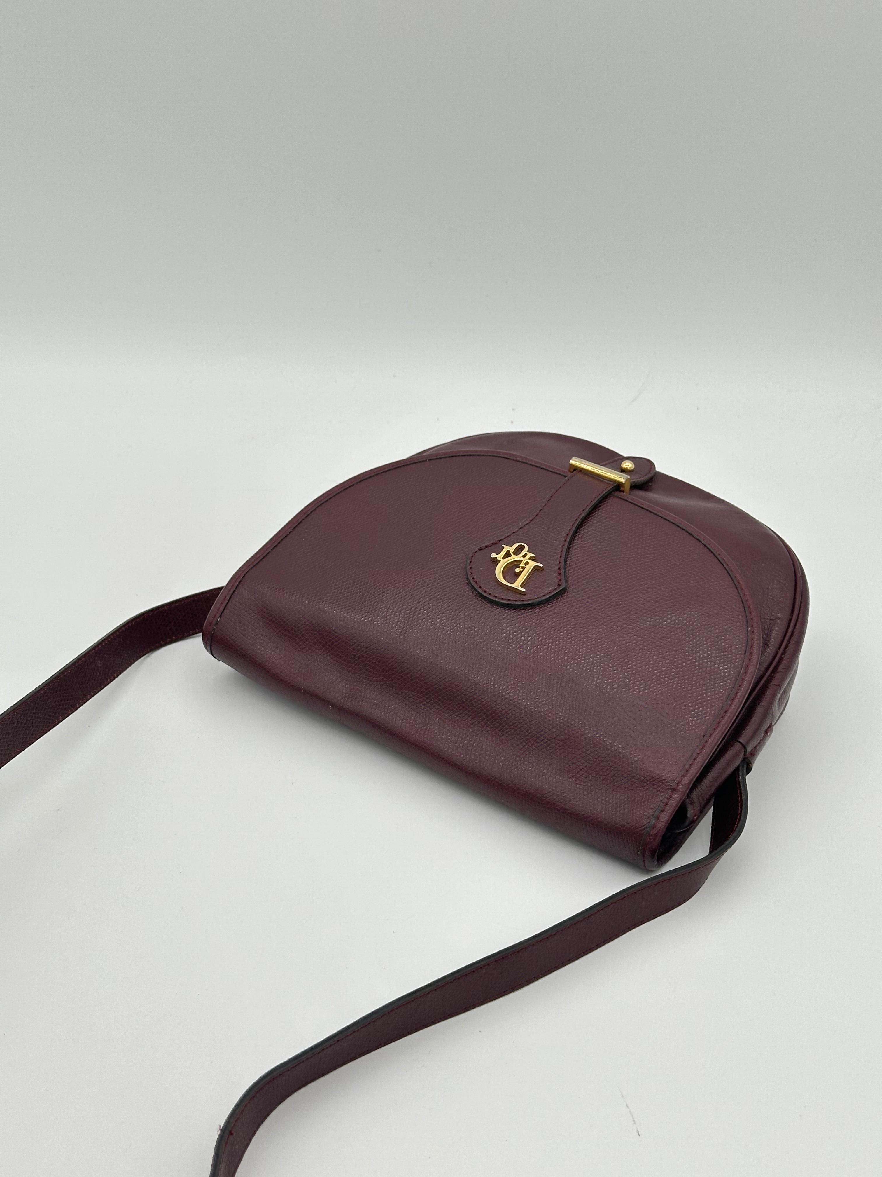 Dior Shoulderbag