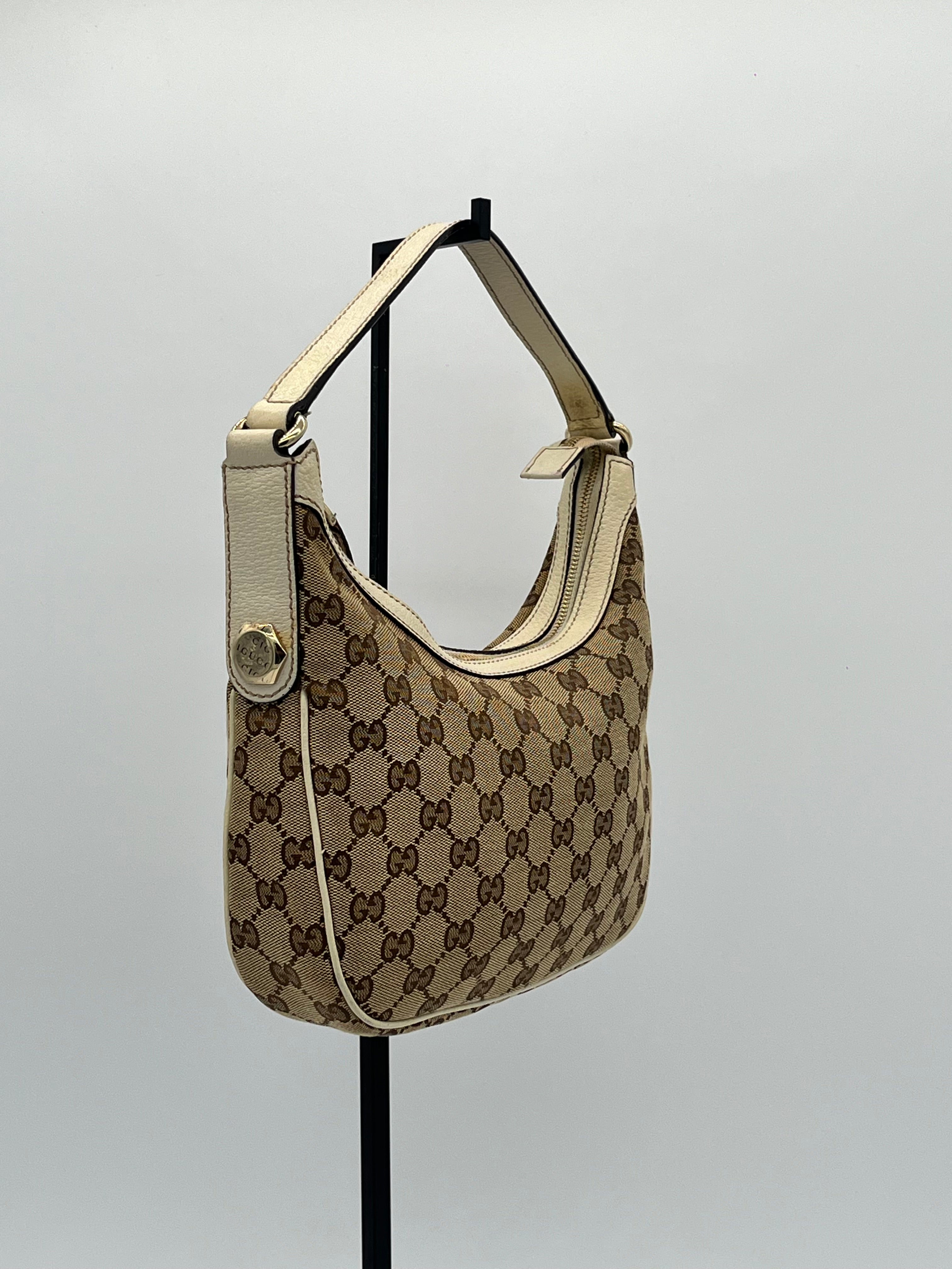 Gucci Mini Charmy Hobo