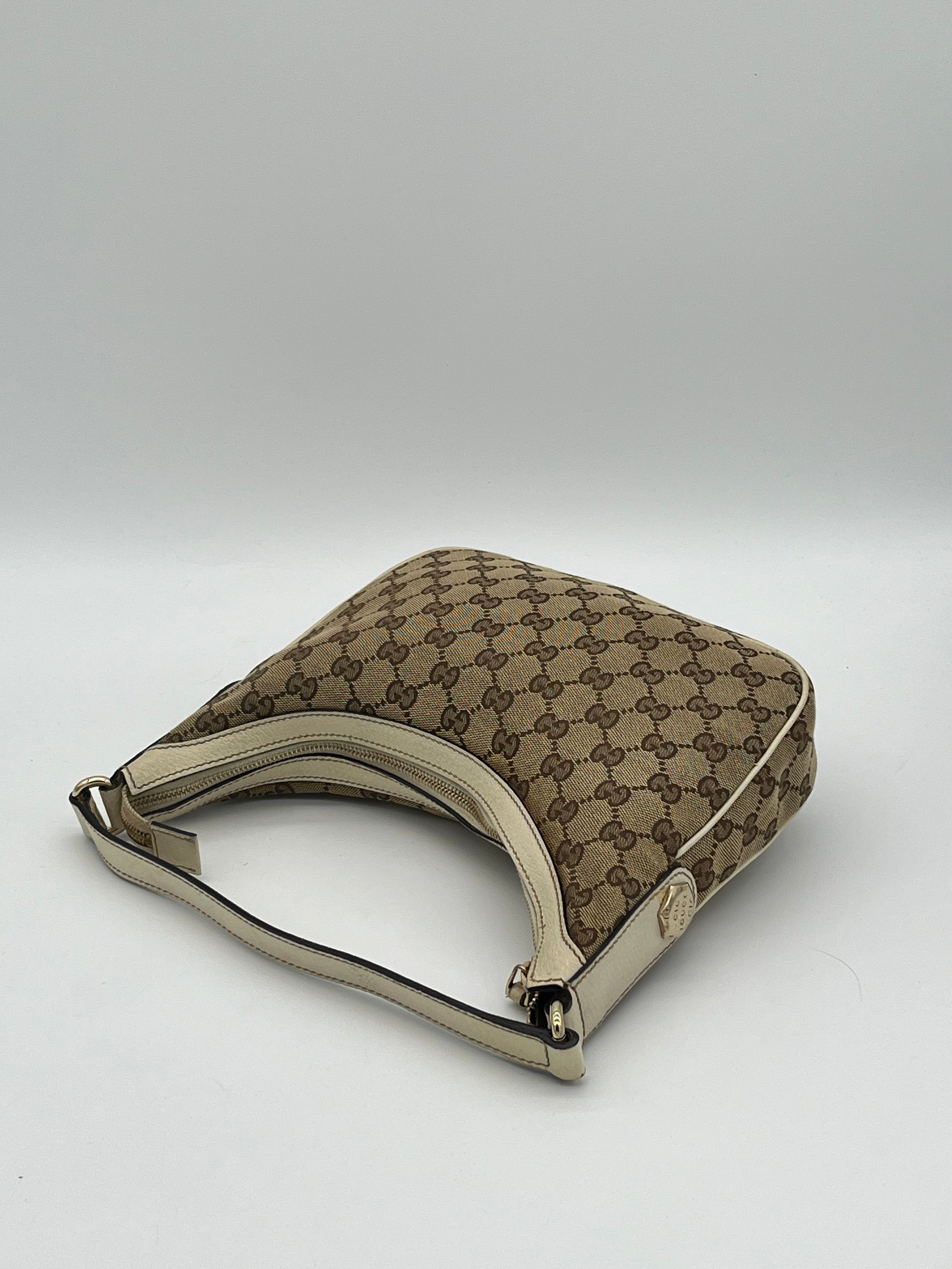 Gucci Mini Charmy Hobo