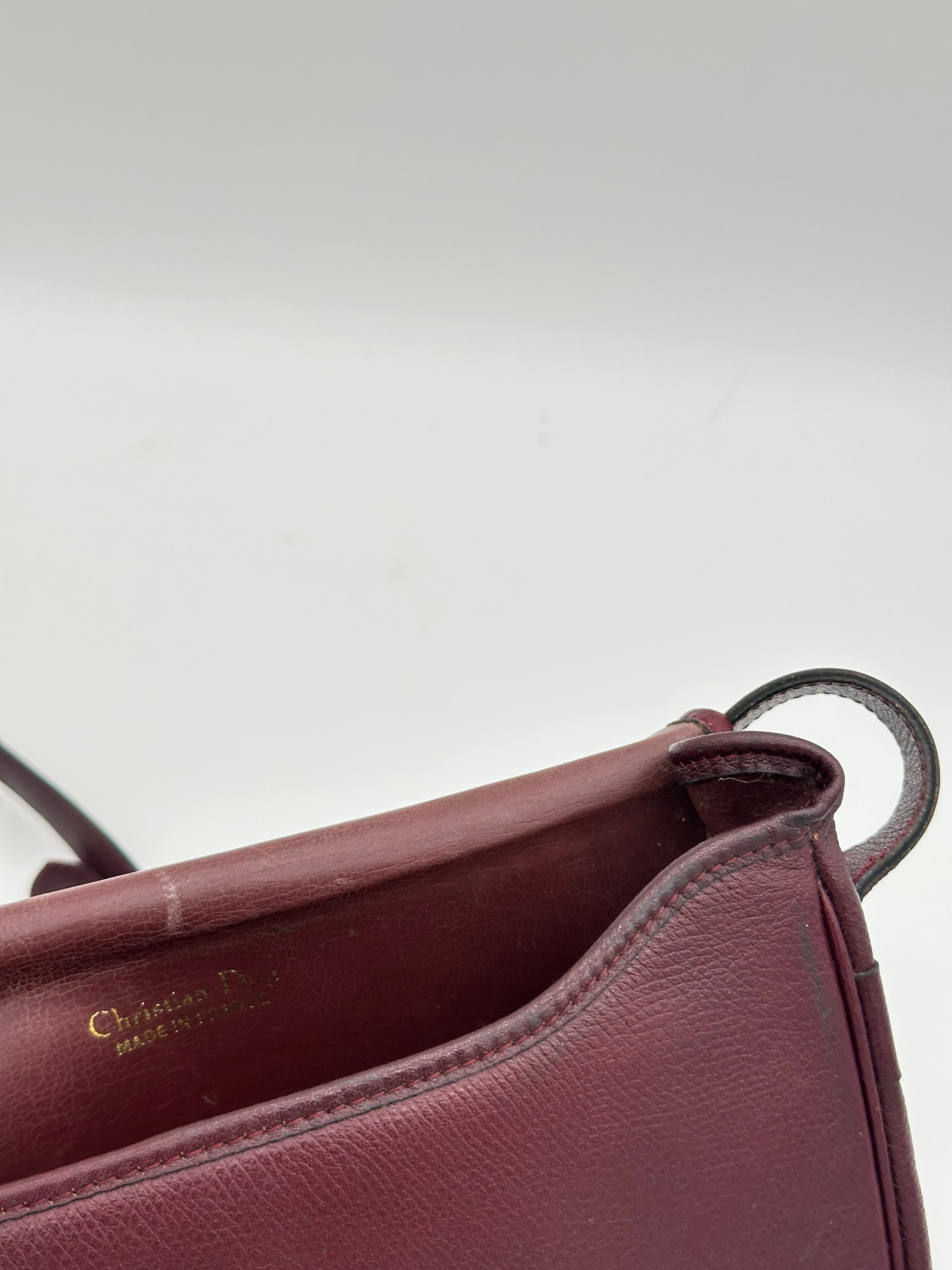 Dior Shoulderbag