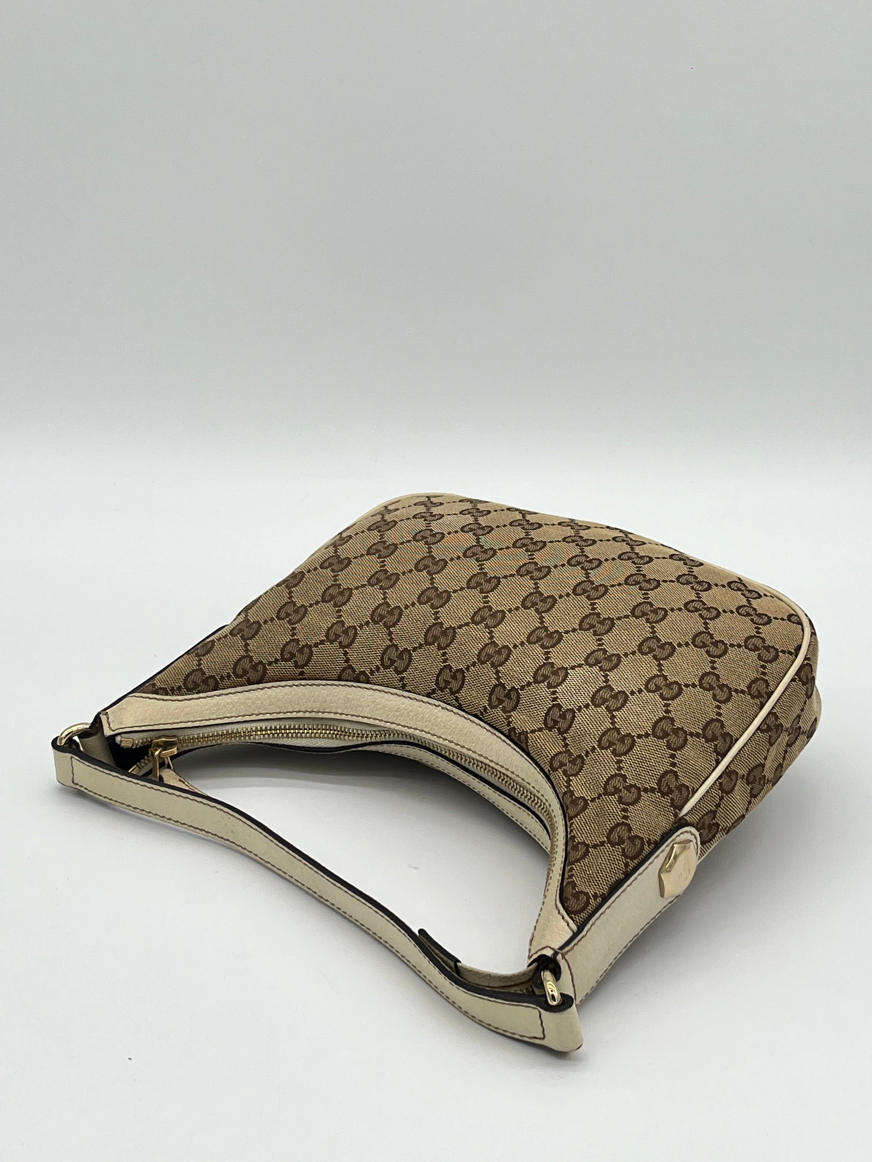 Gucci Mini Charmy Hobo