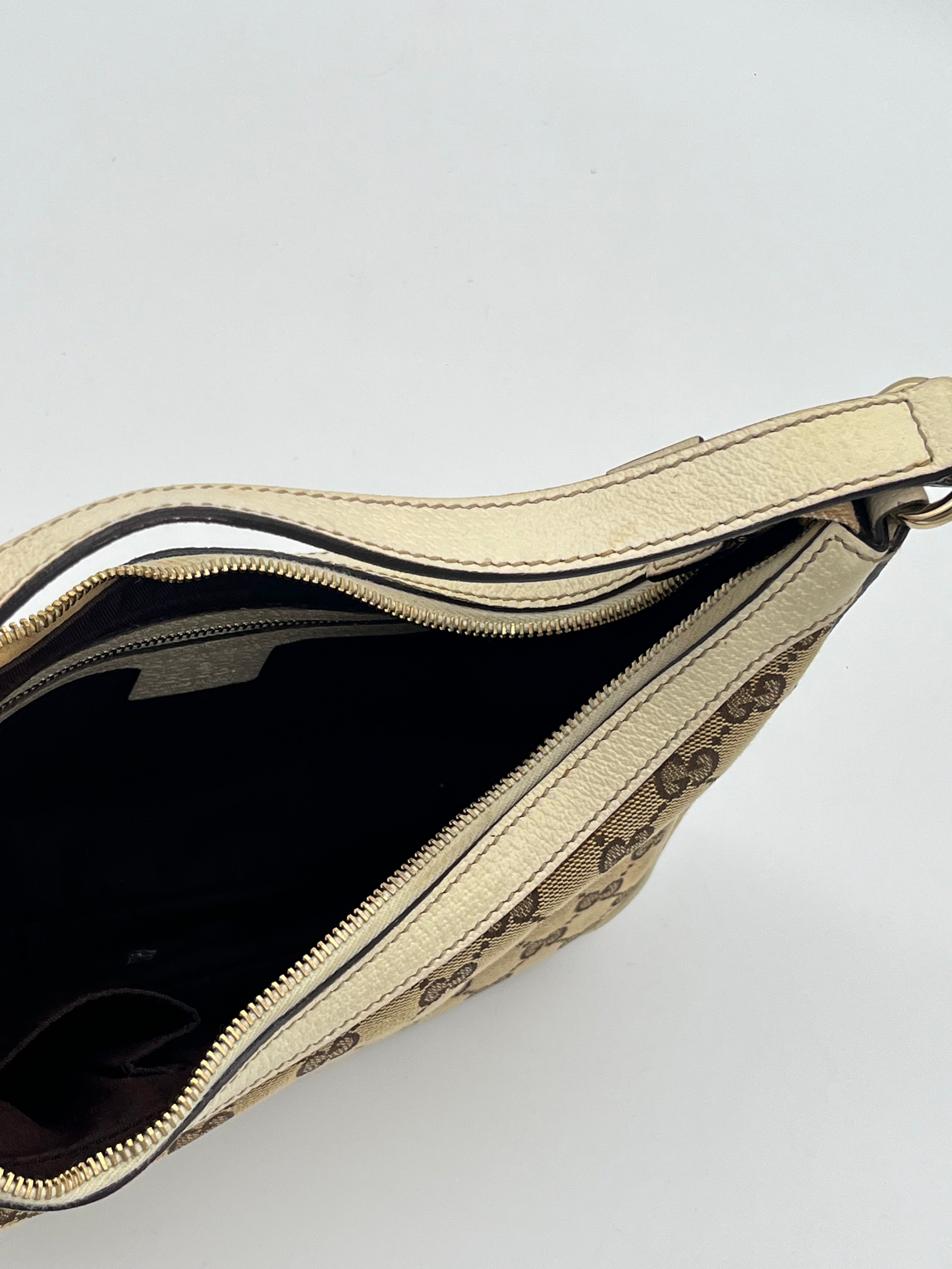 Gucci Mini Charmy Hobo