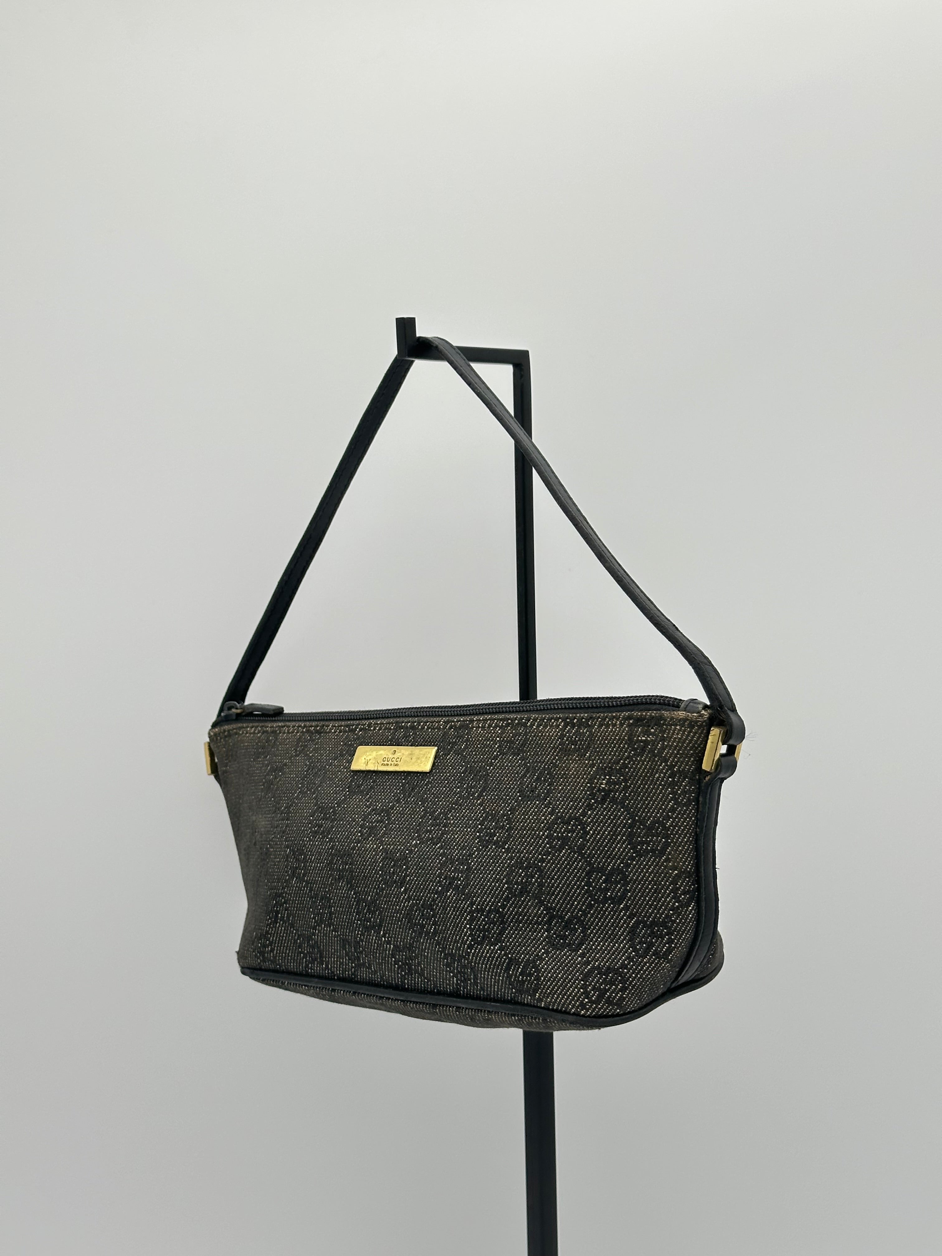 Gucci Boat Bag