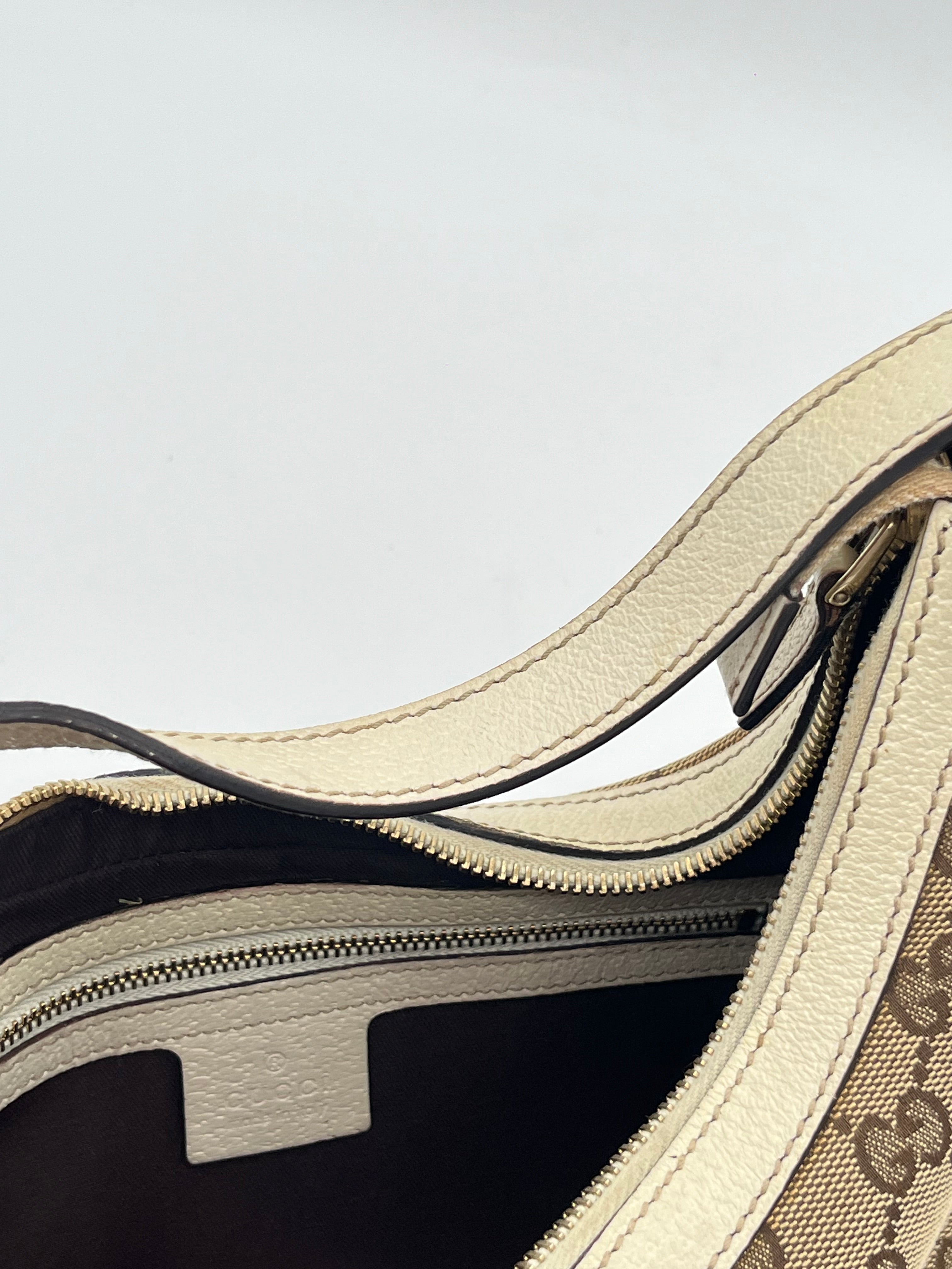 Gucci Mini Charmy Hobo
