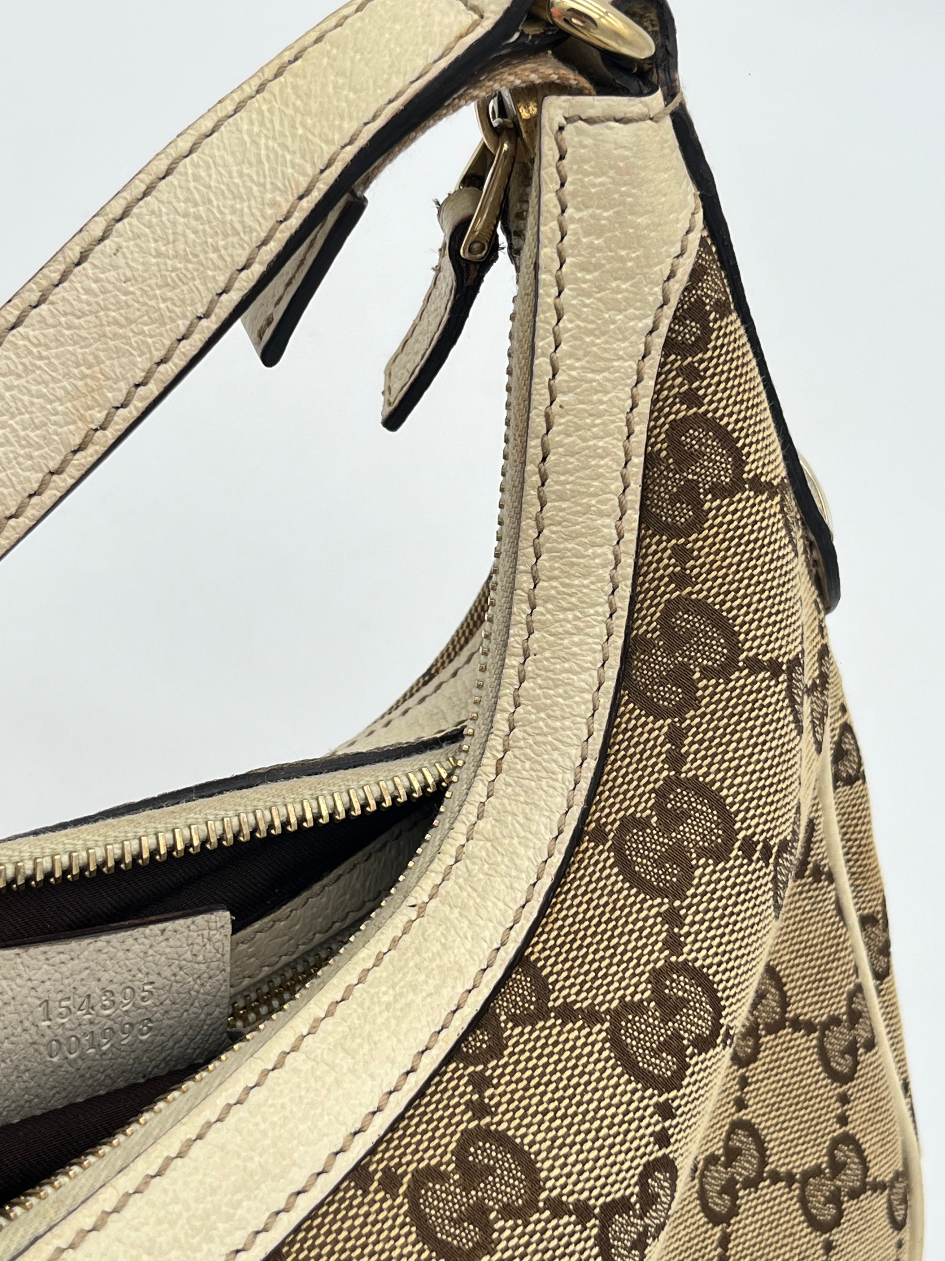 Gucci Mini Charmy Hobo