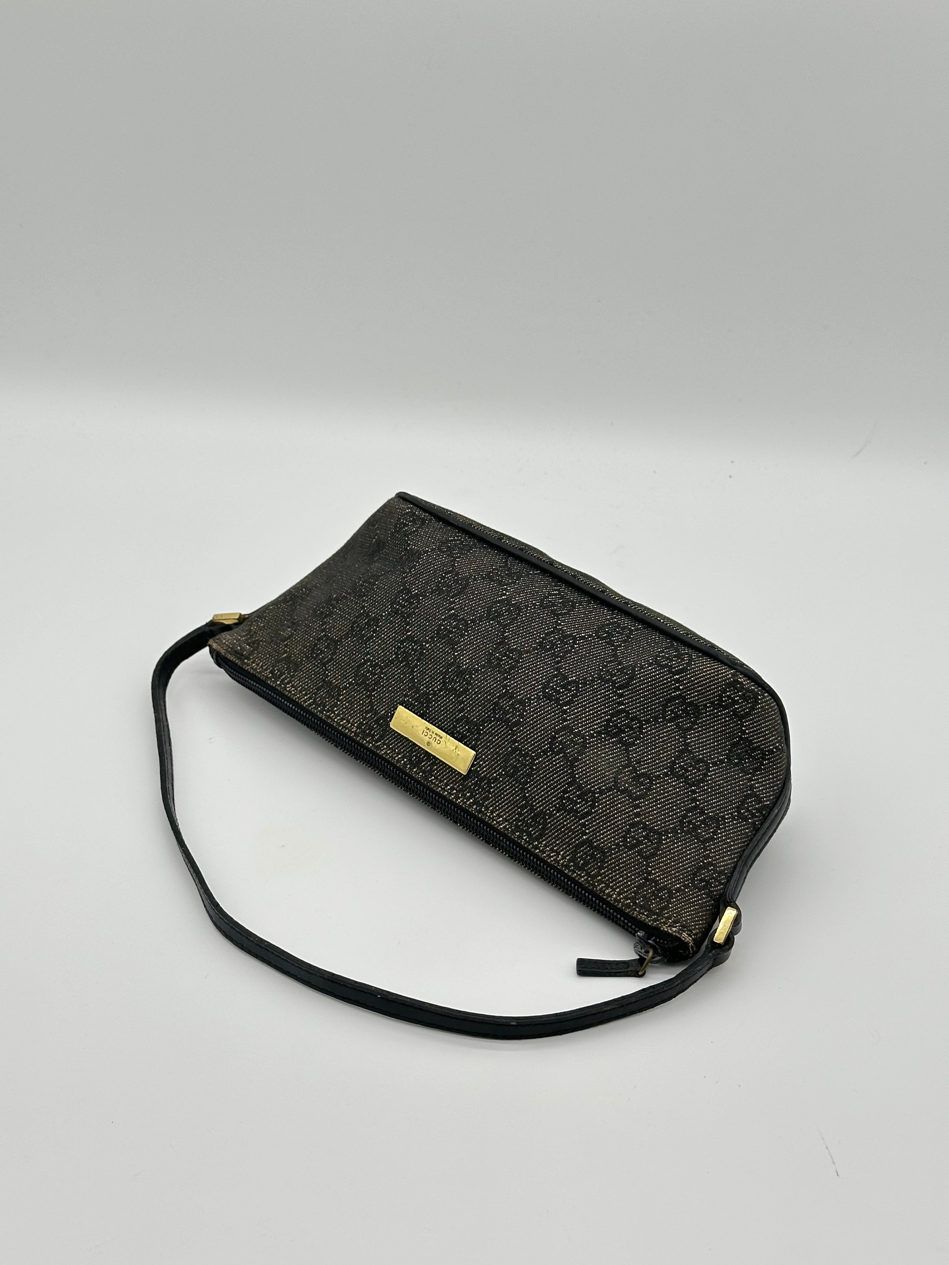 Gucci Boat Bag