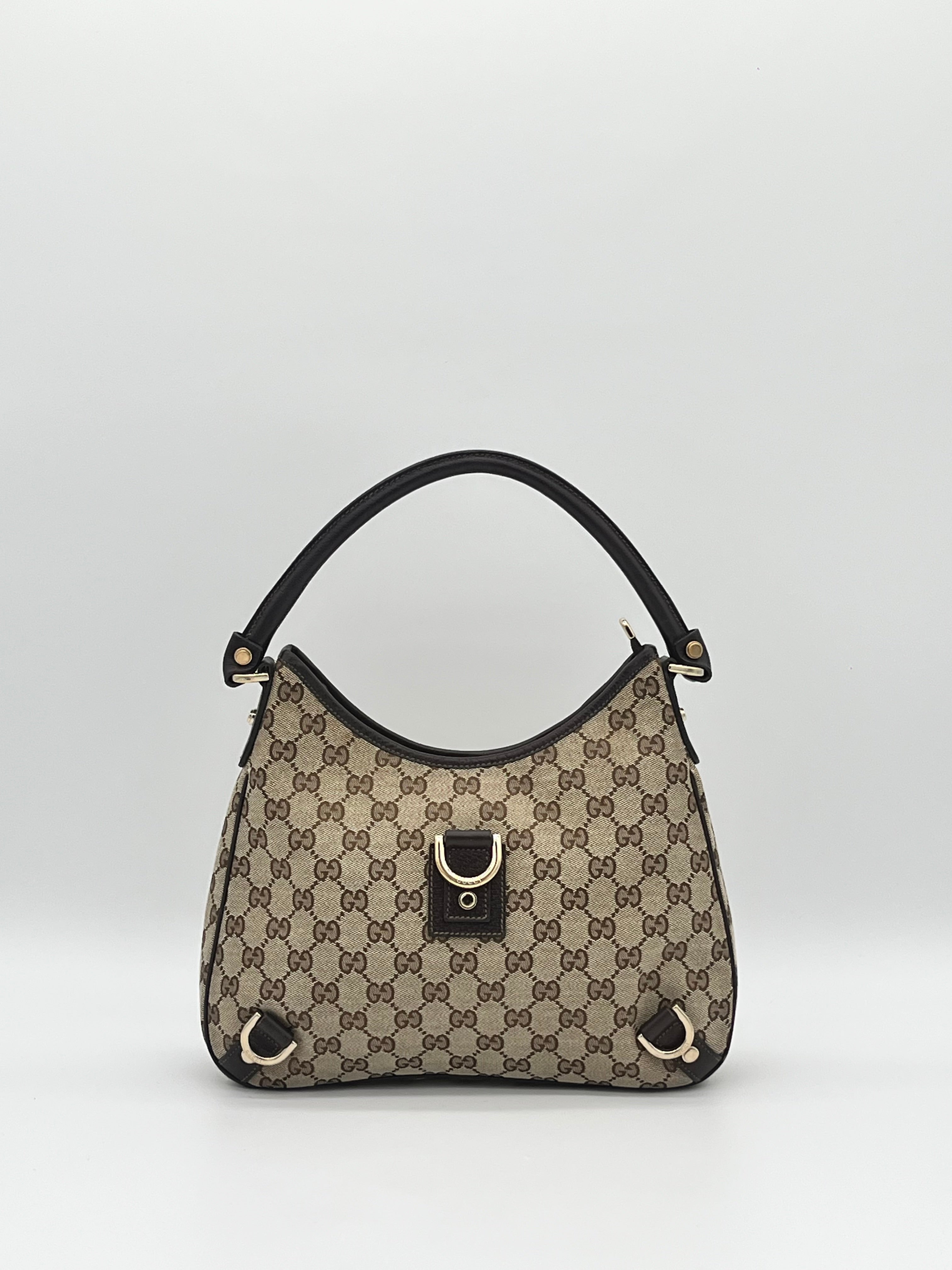 Gucci Abbey D-Ring Medium