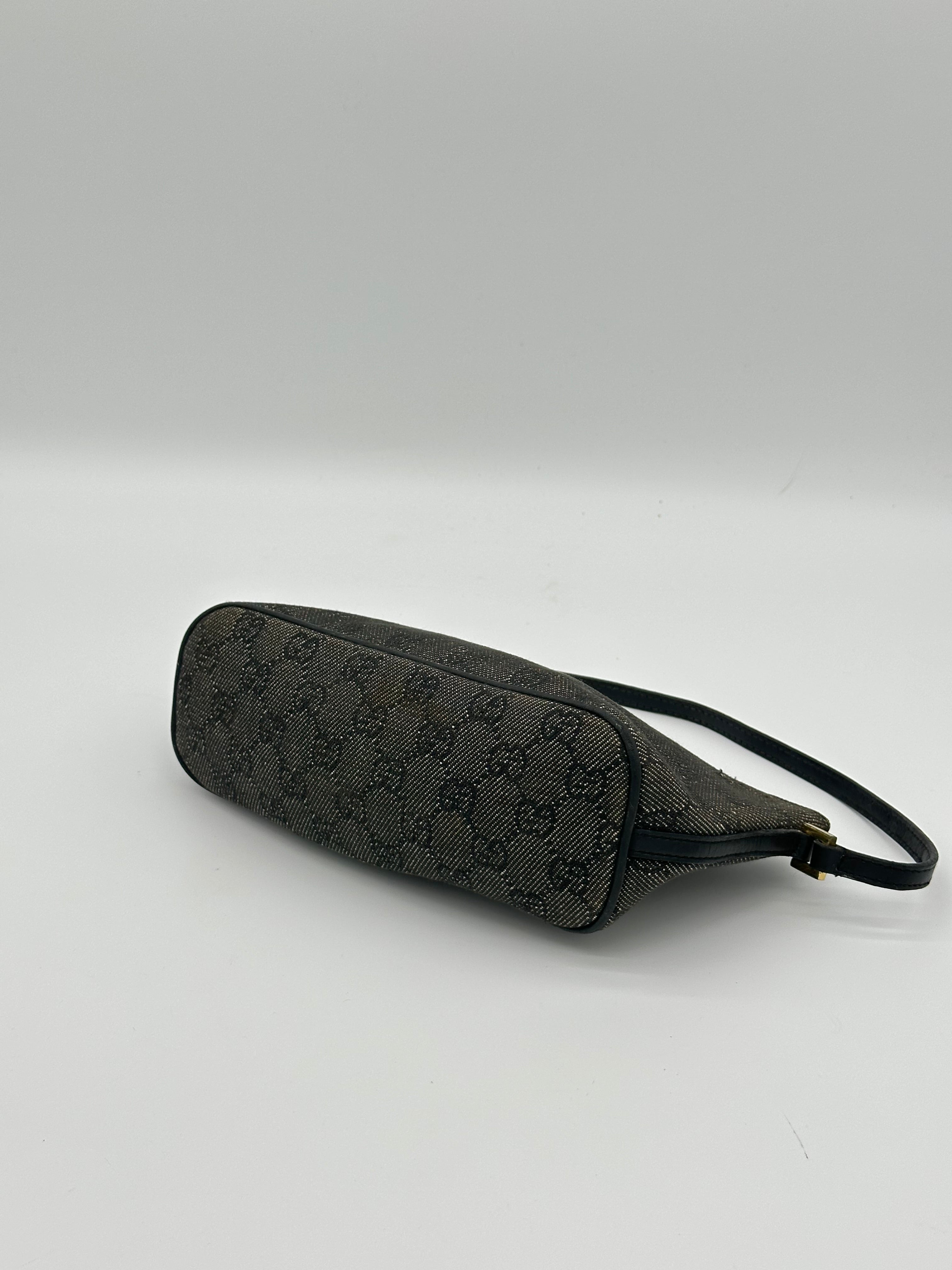 Gucci Boat Bag