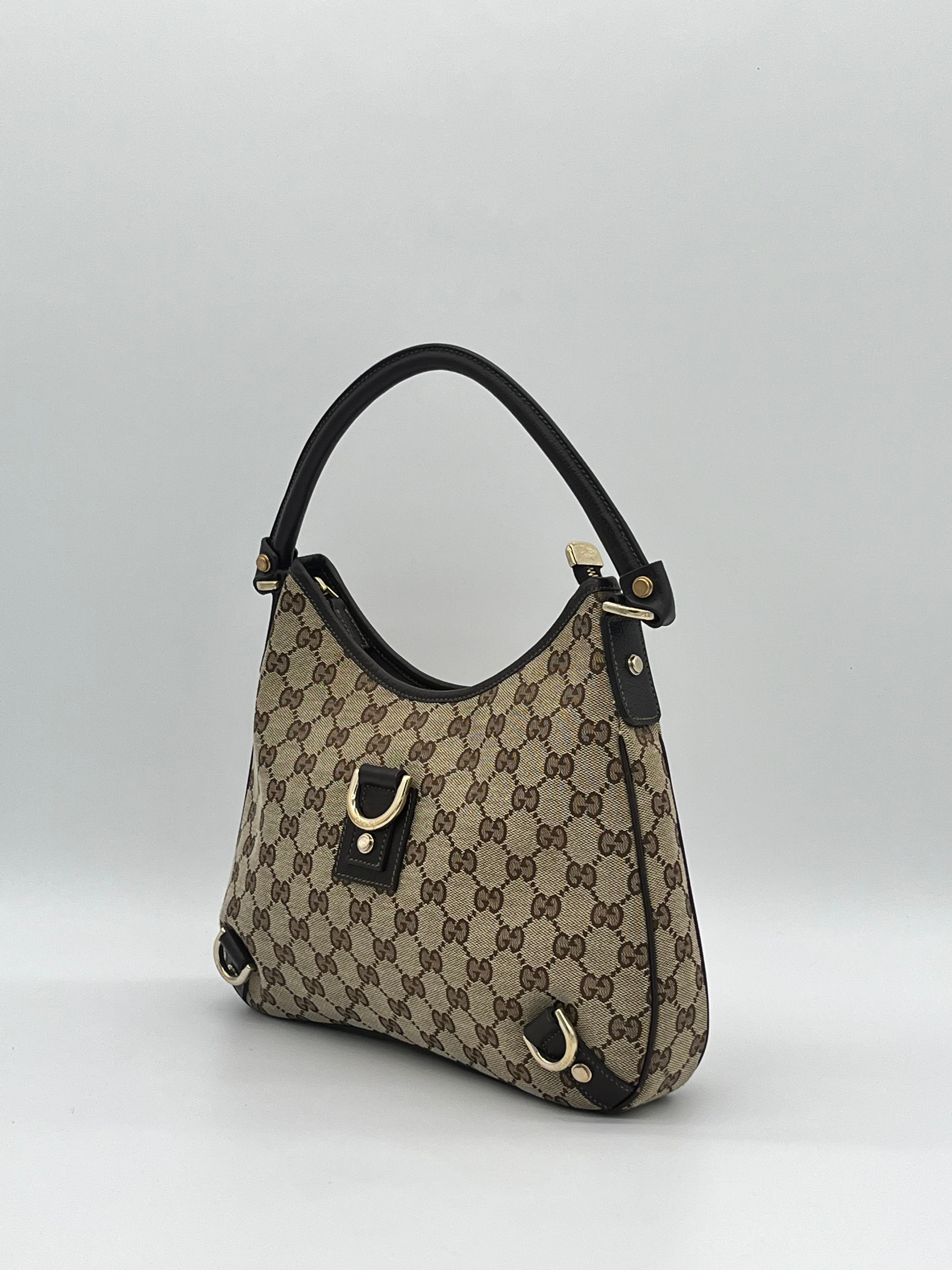 Gucci Abbey D-Ring Medium