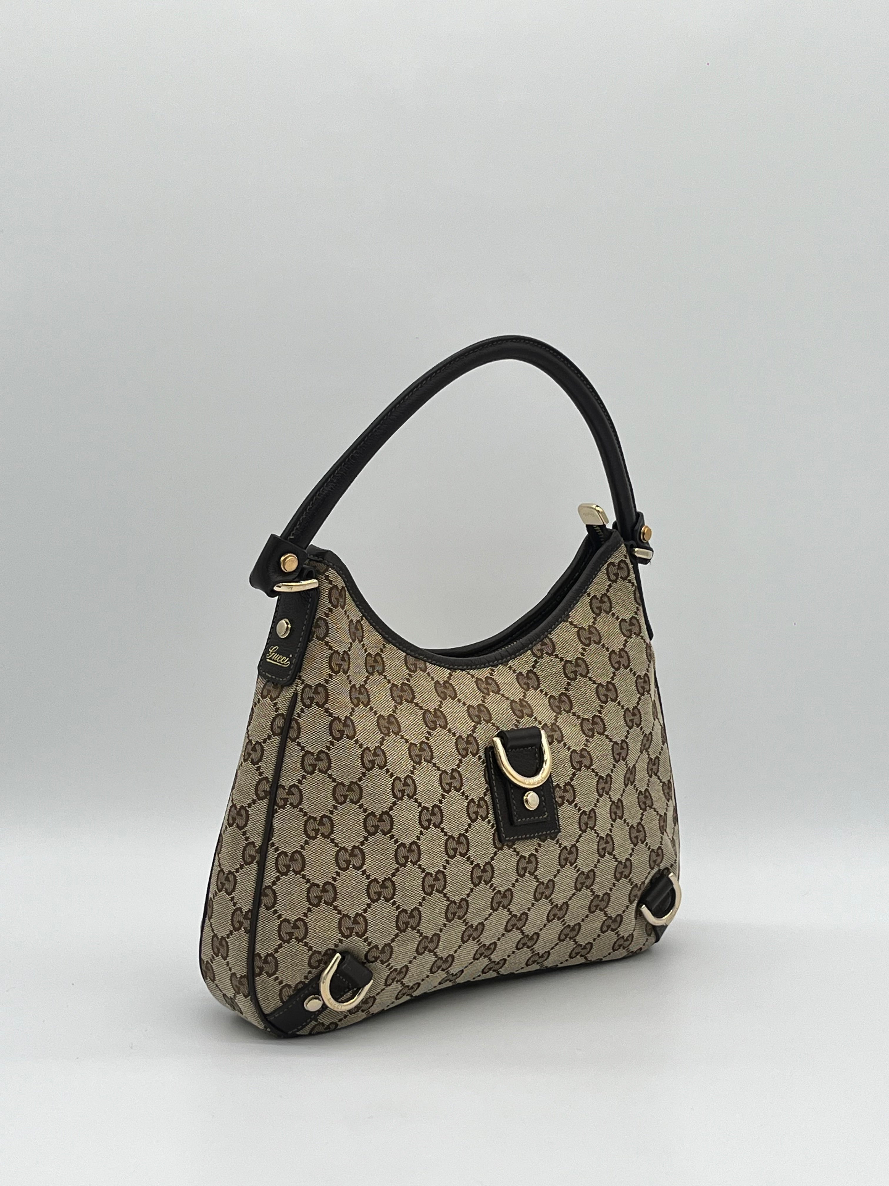 Gucci Abbey D-Ring Medium