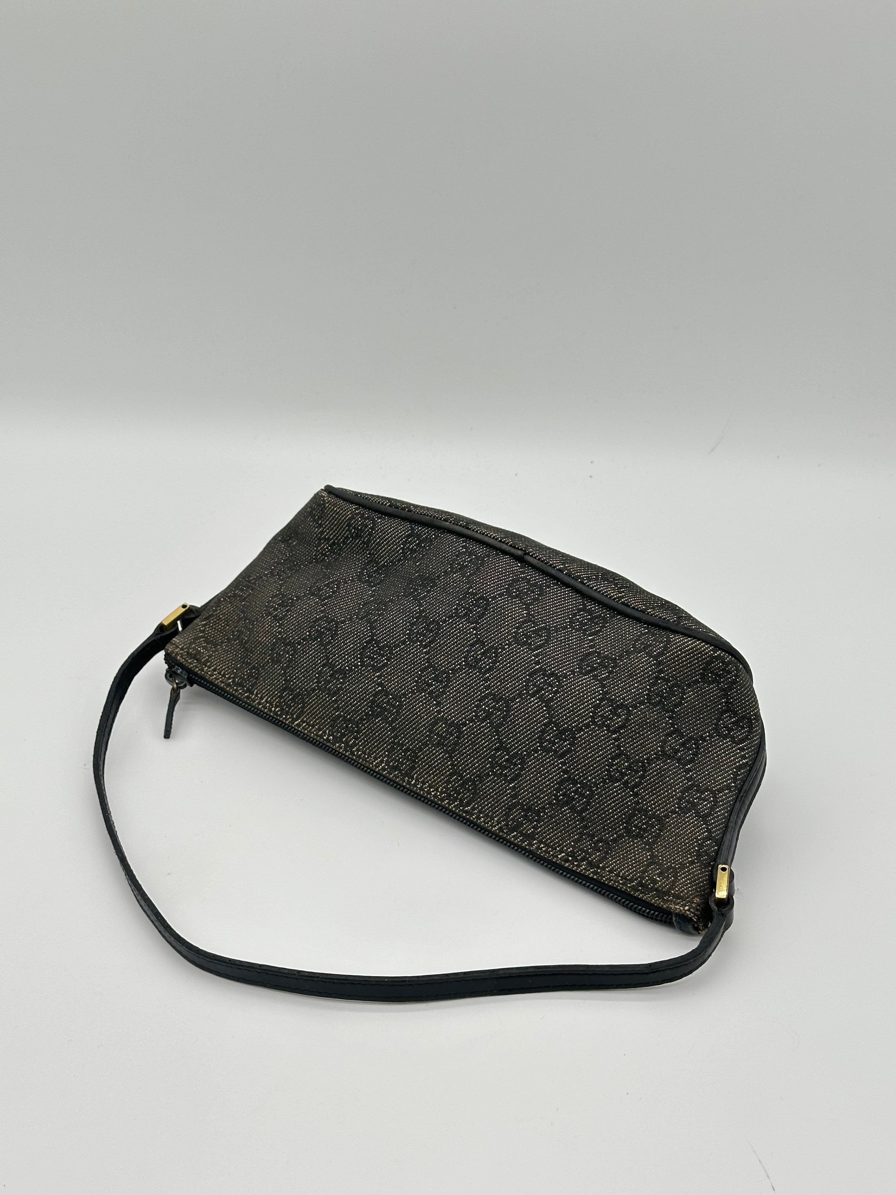 Gucci Boat Bag