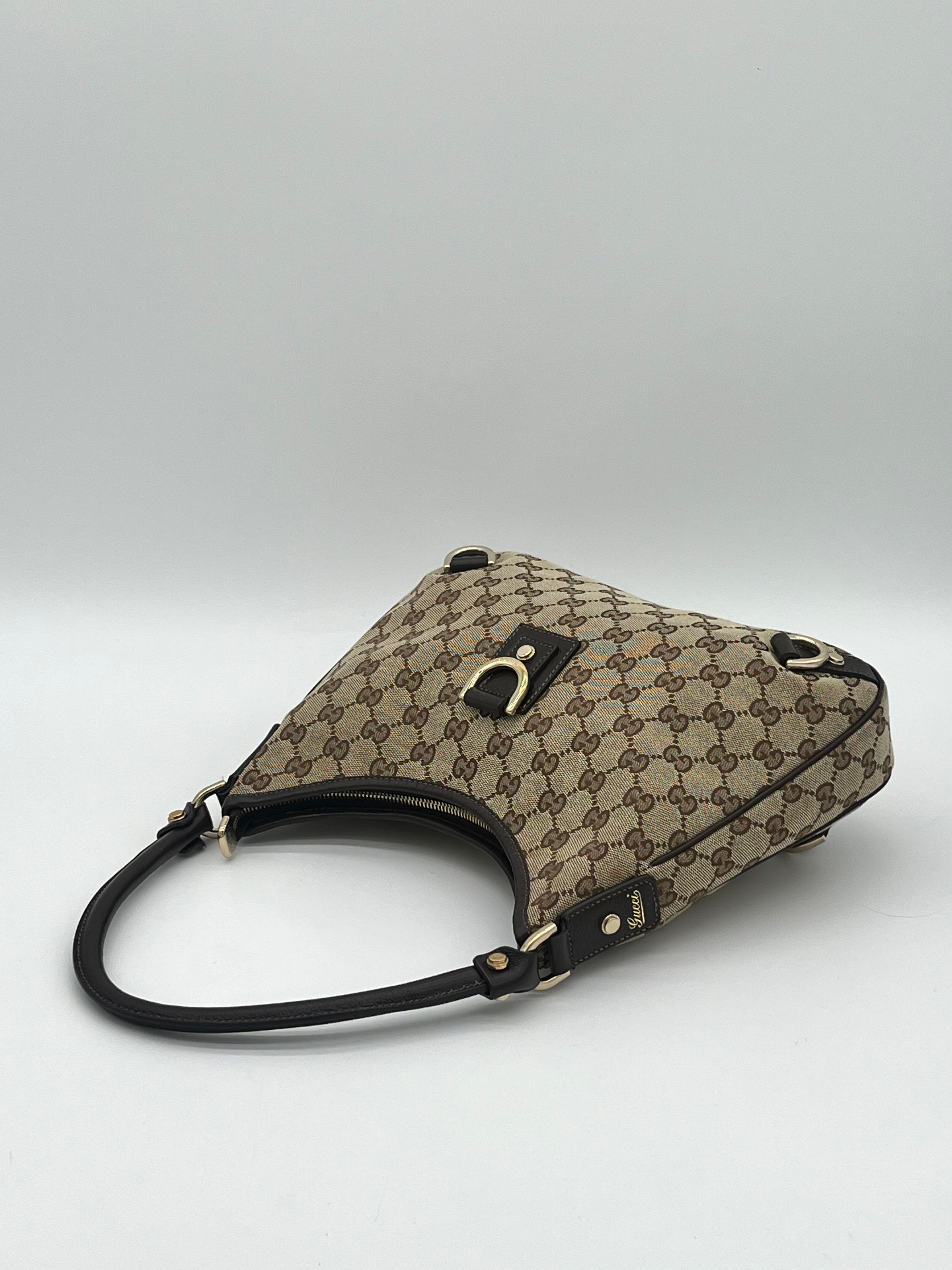 Gucci Abbey D-Ring Medium