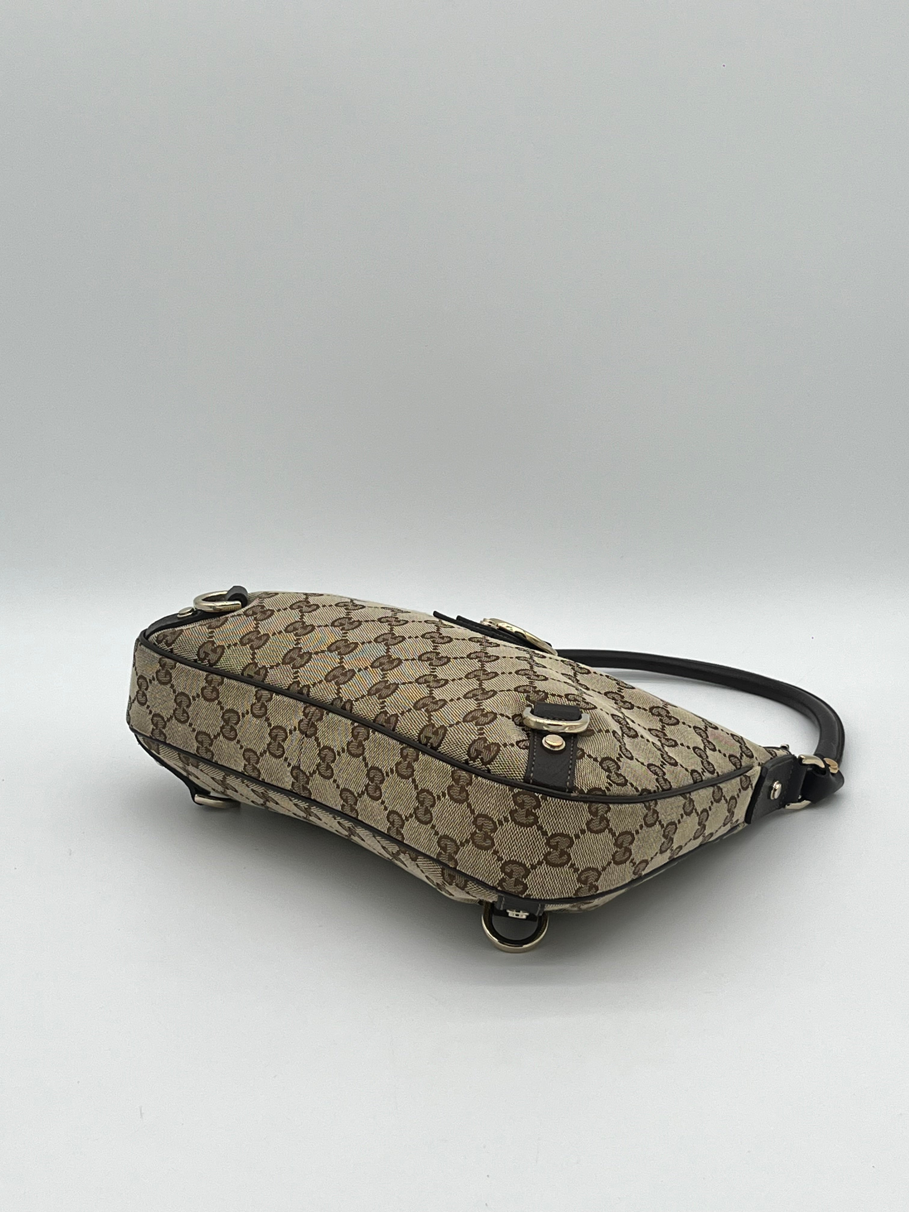 Gucci Abbey D-Ring Medium