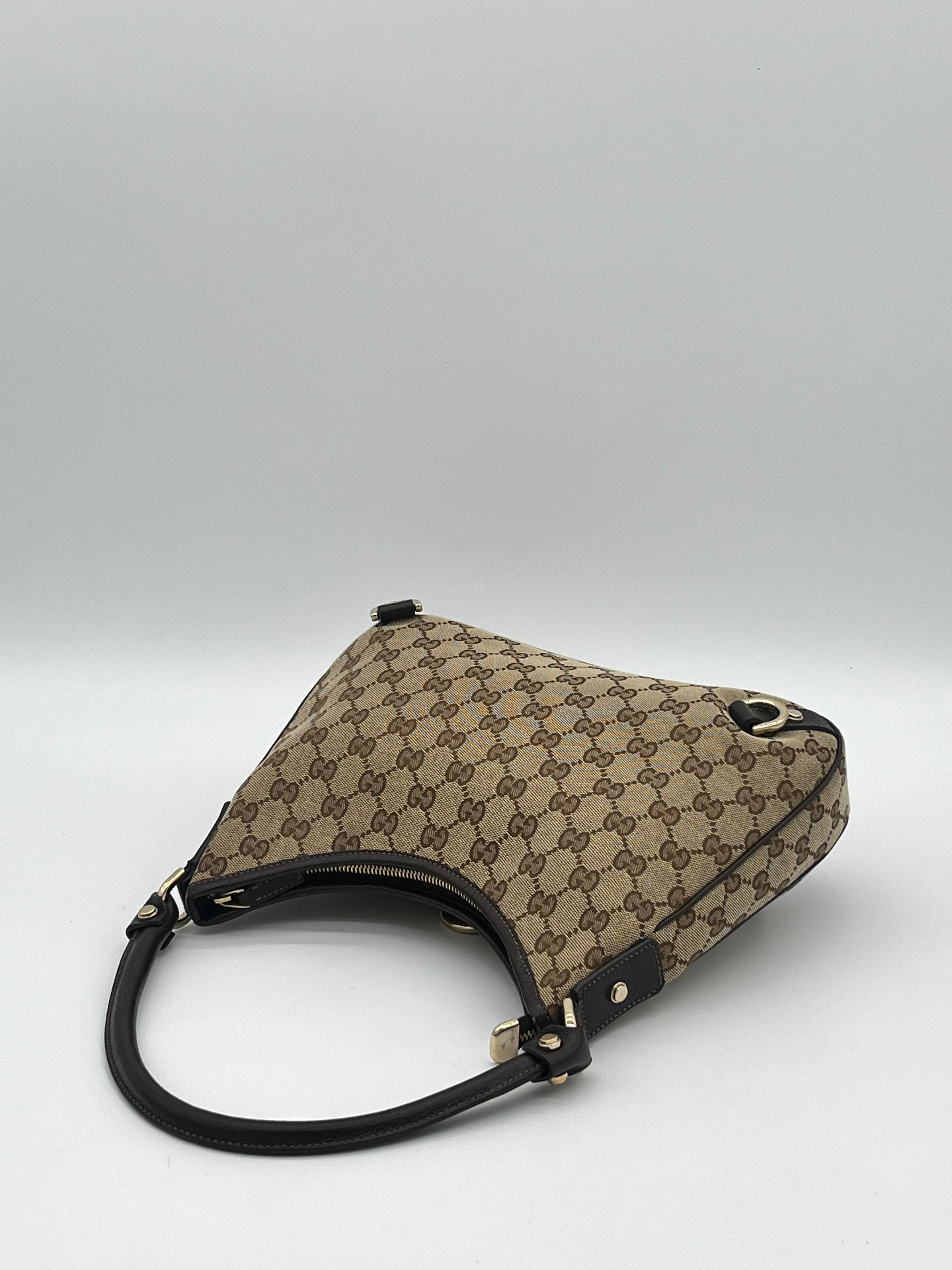 Gucci Abbey D-Ring Medium