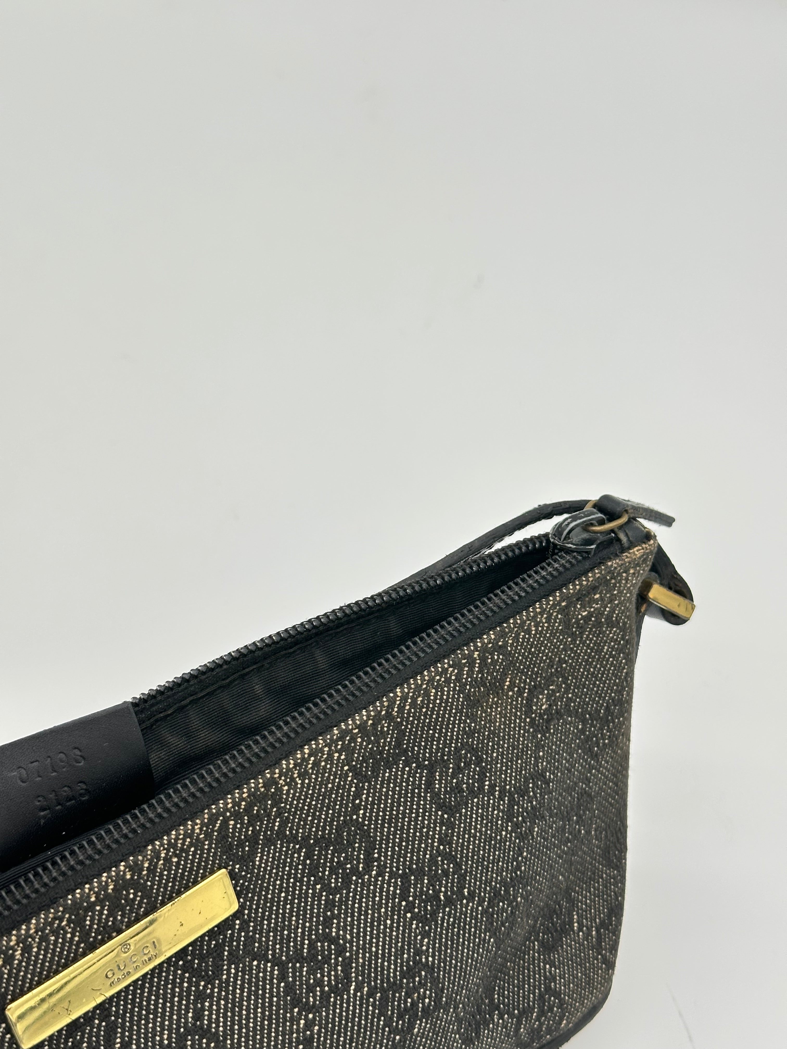 Gucci Boat Bag