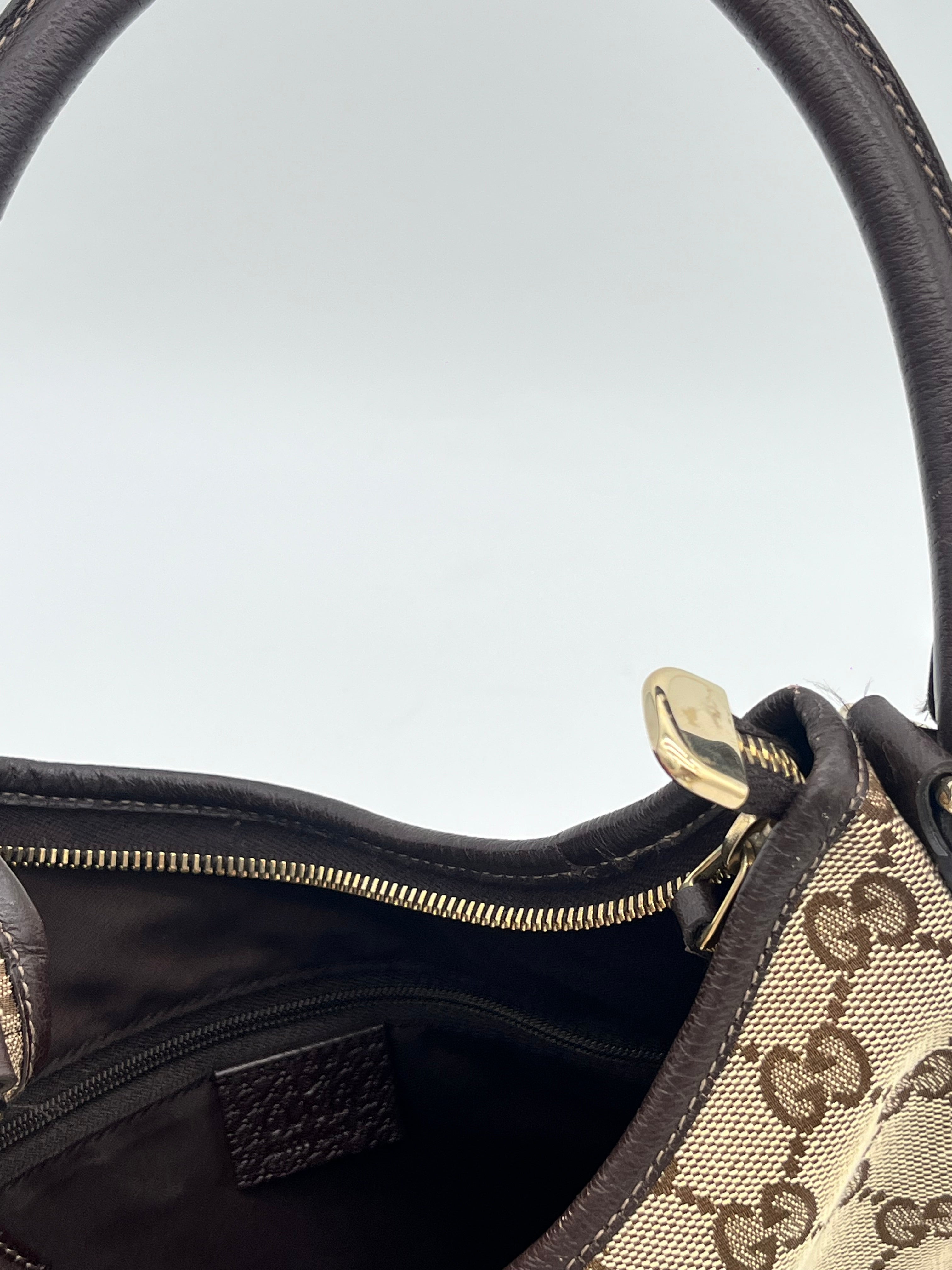Gucci Abbey D-Ring Medium