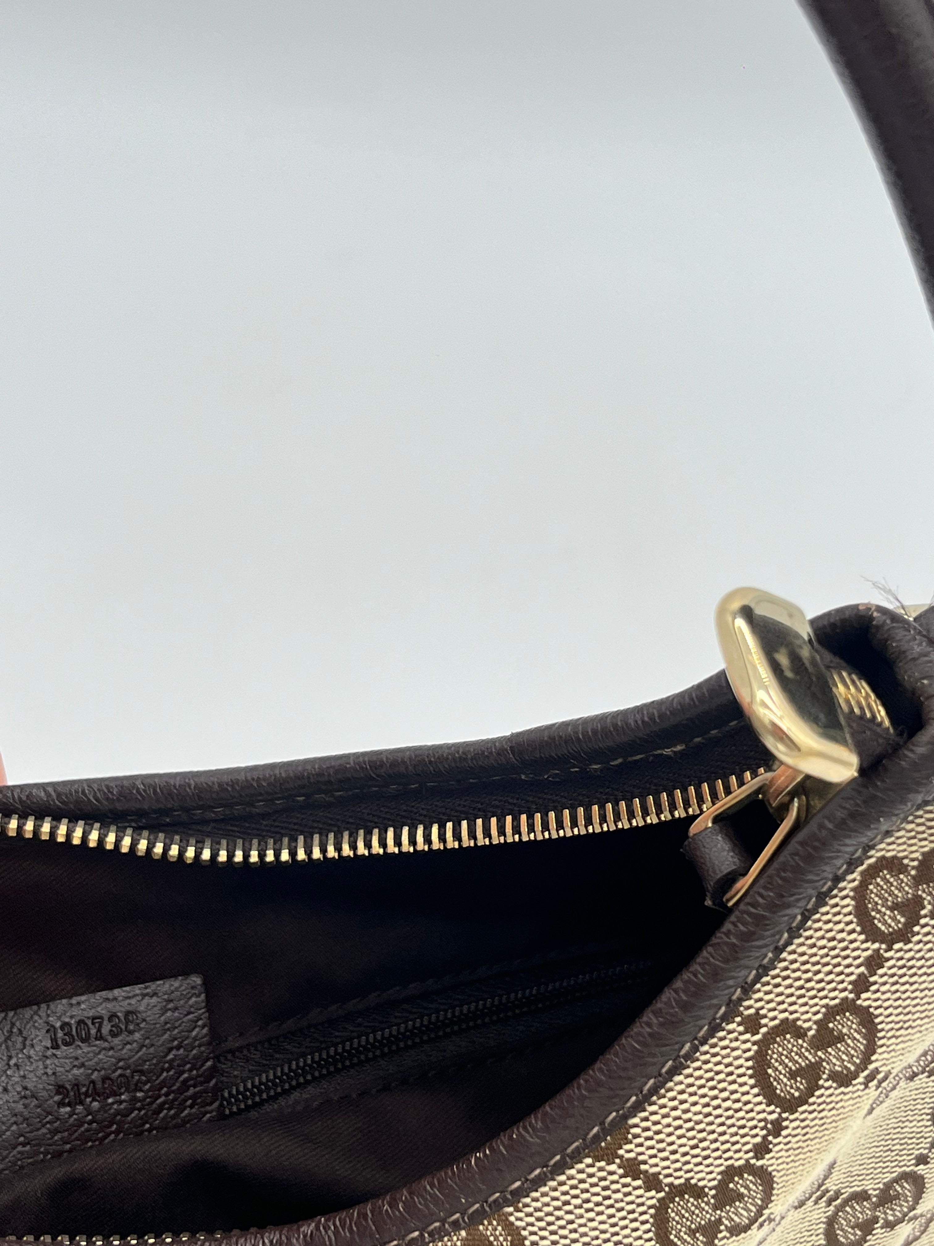 Gucci Abbey D-Ring Medium