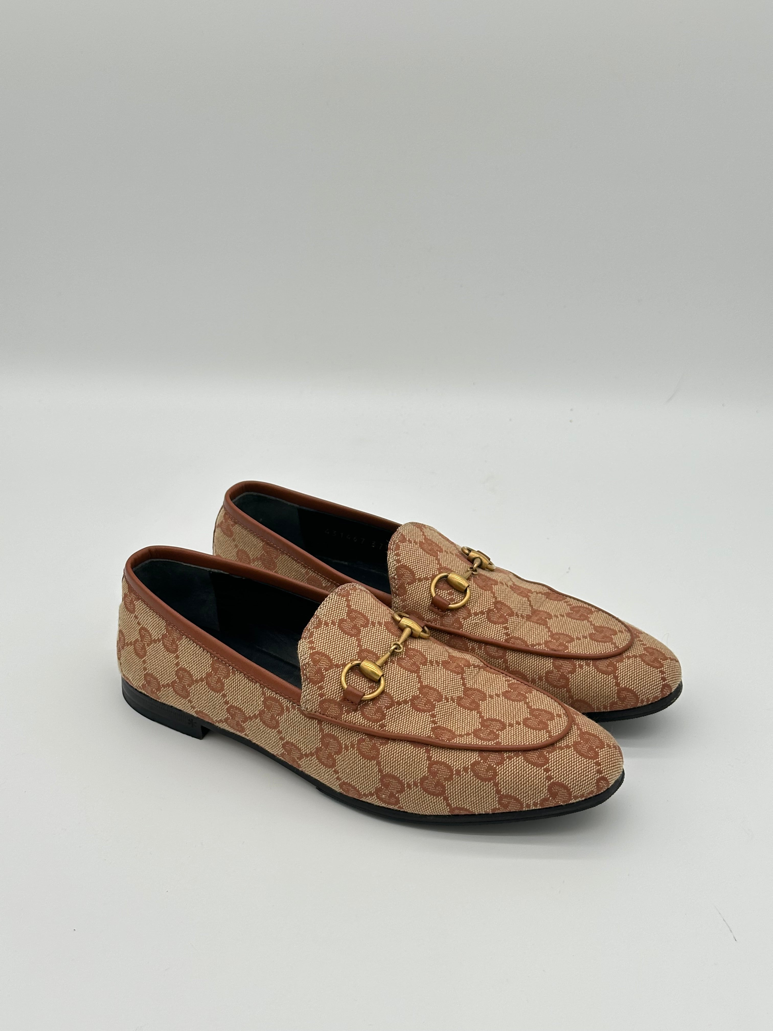 Gucci Princetown