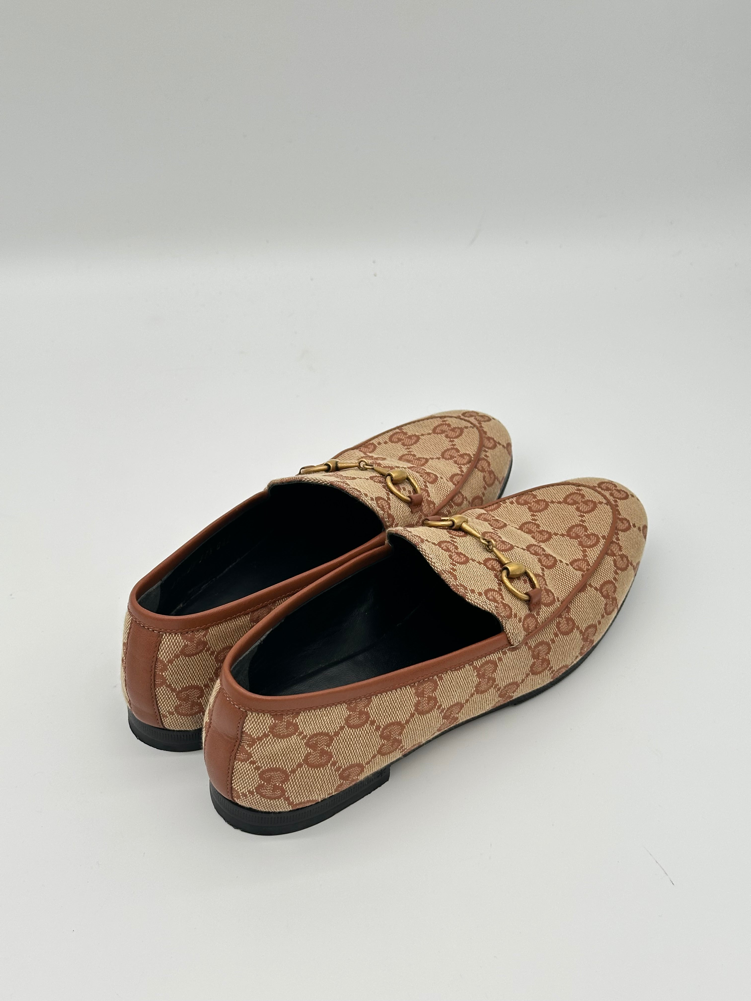 Gucci Princetown