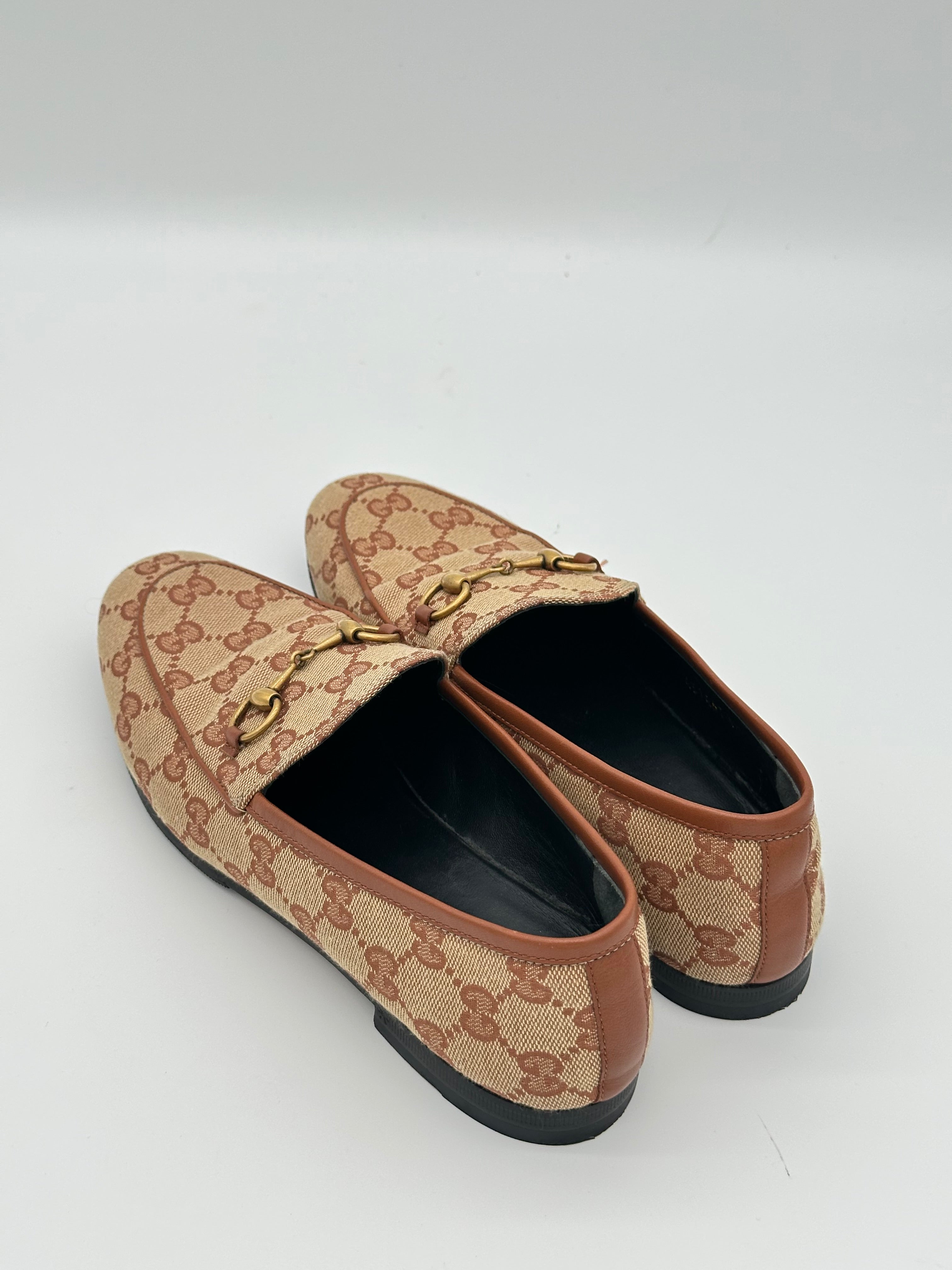 Gucci Princetown