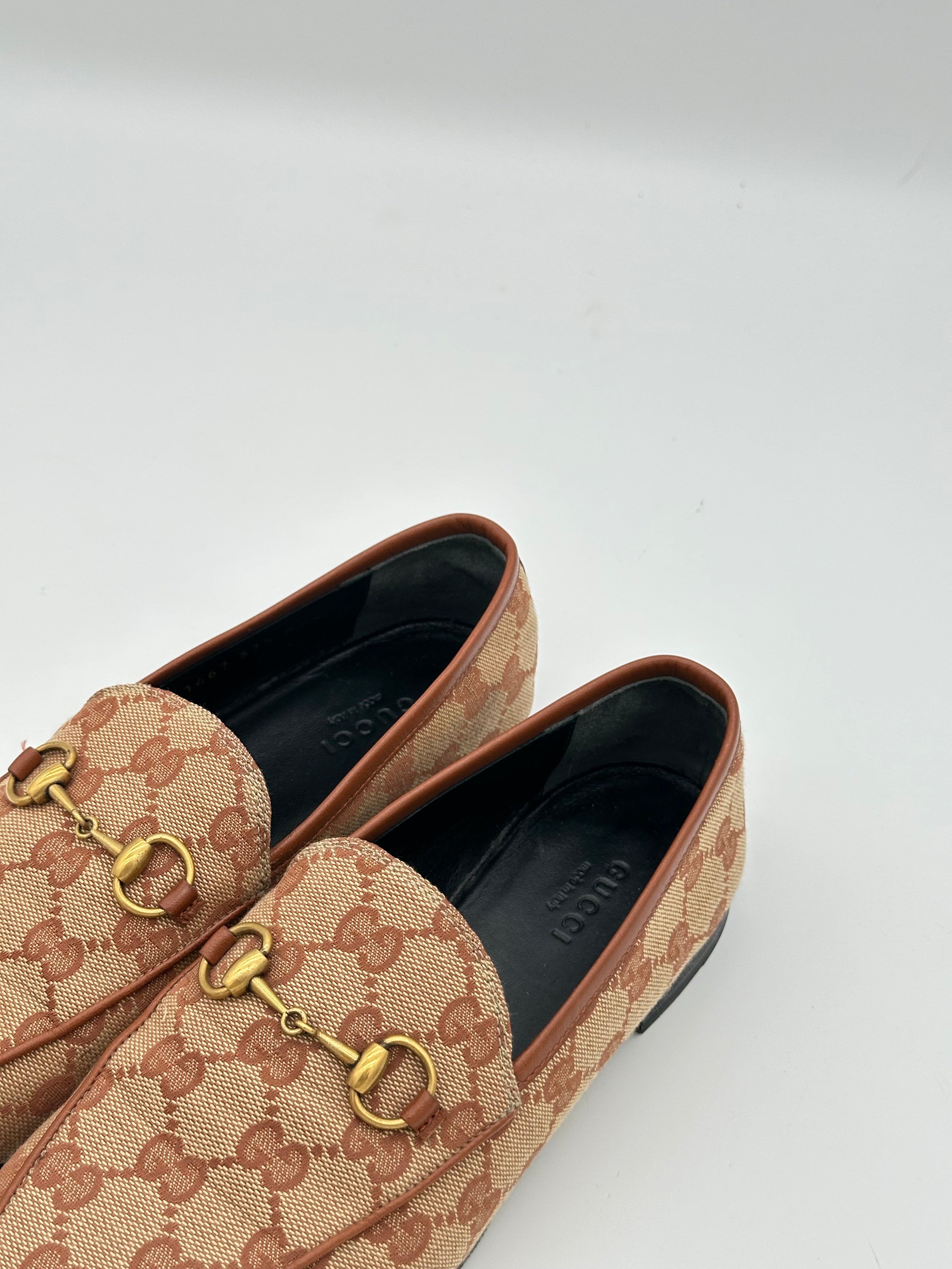 Gucci Princetown