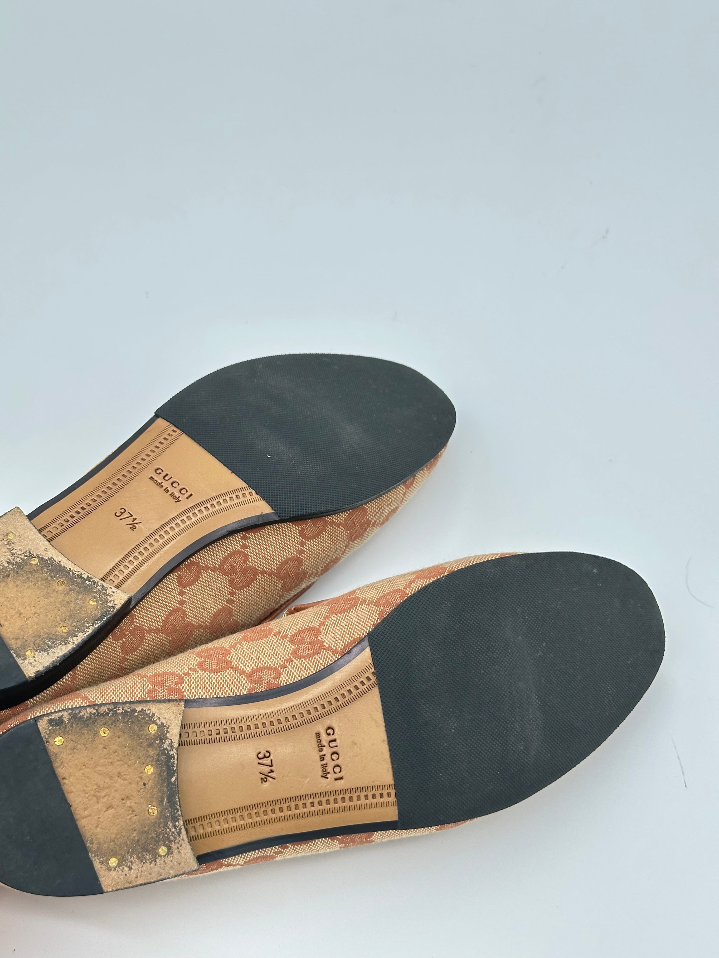 Gucci Princetown