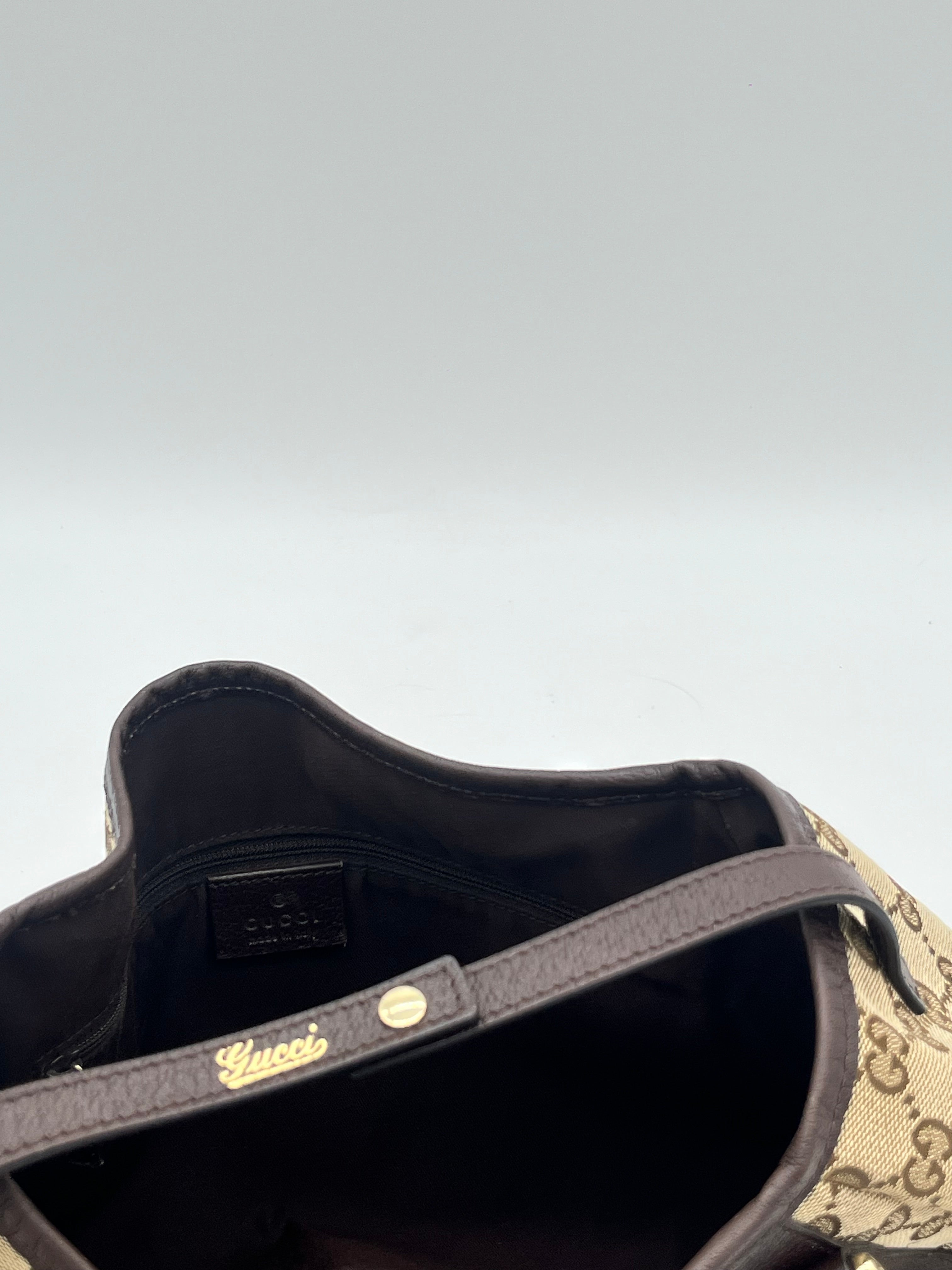 Gucci Abbey Tote Bag
