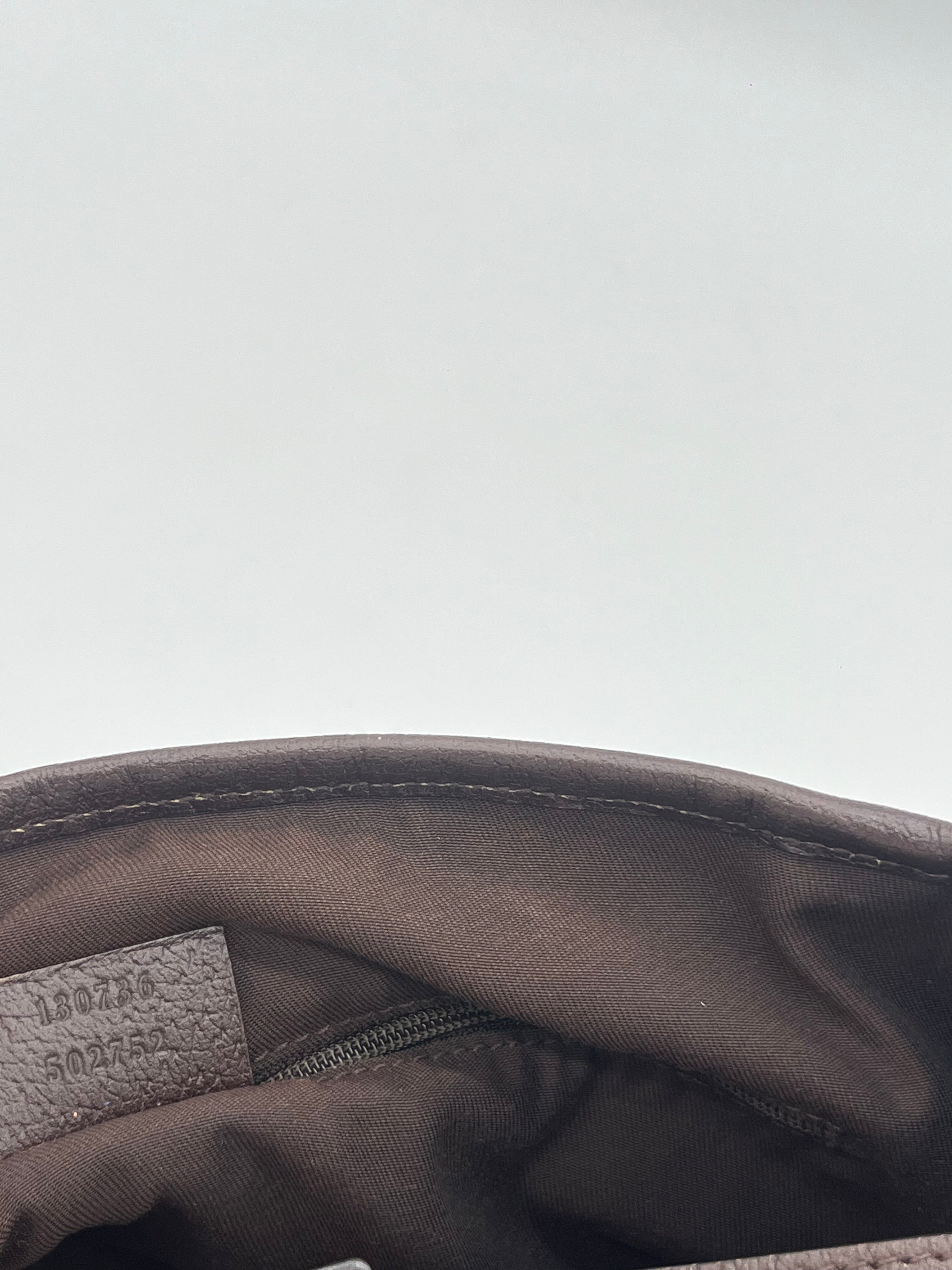 Gucci Abbey Tote Bag