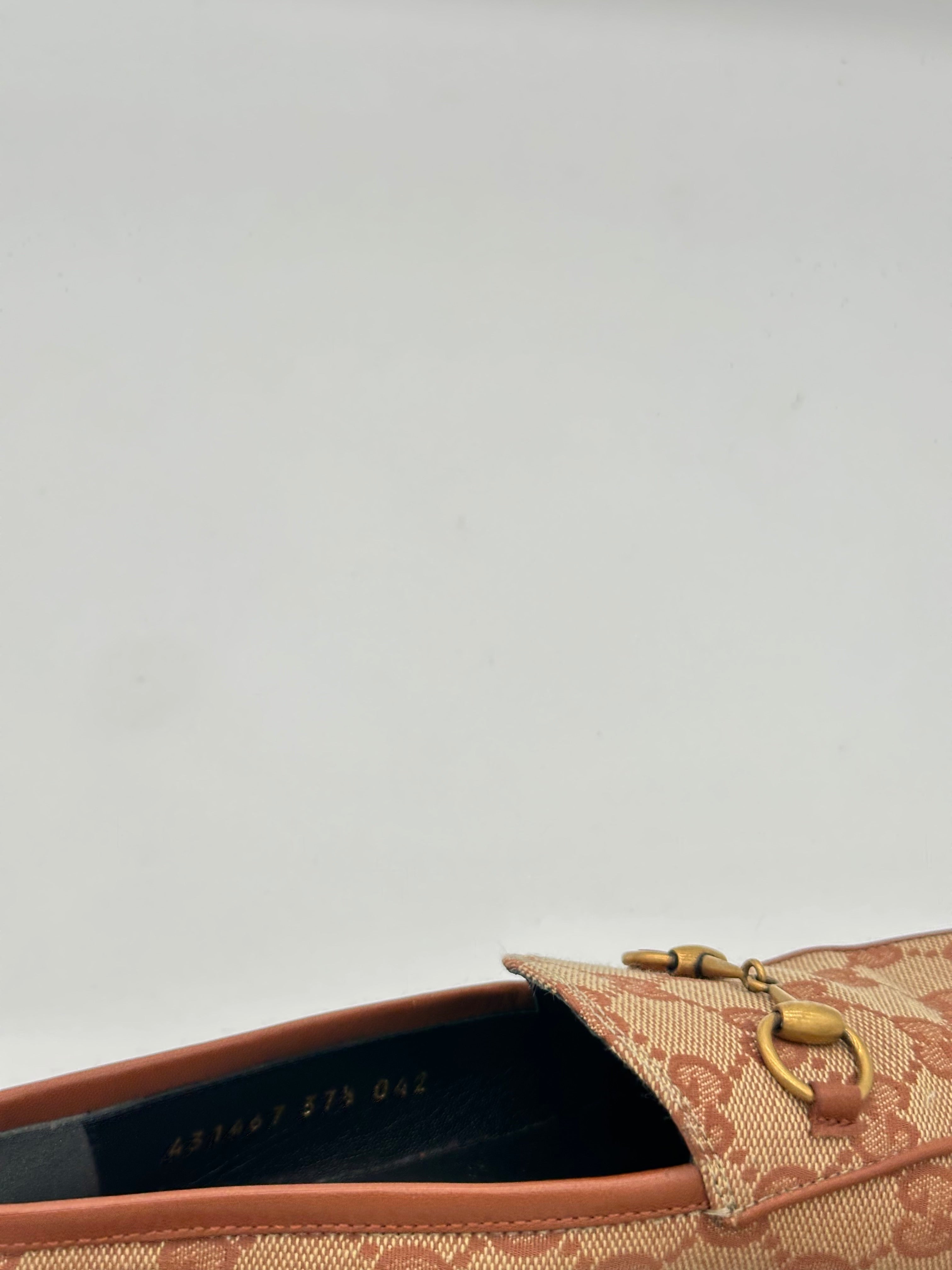Gucci Princetown