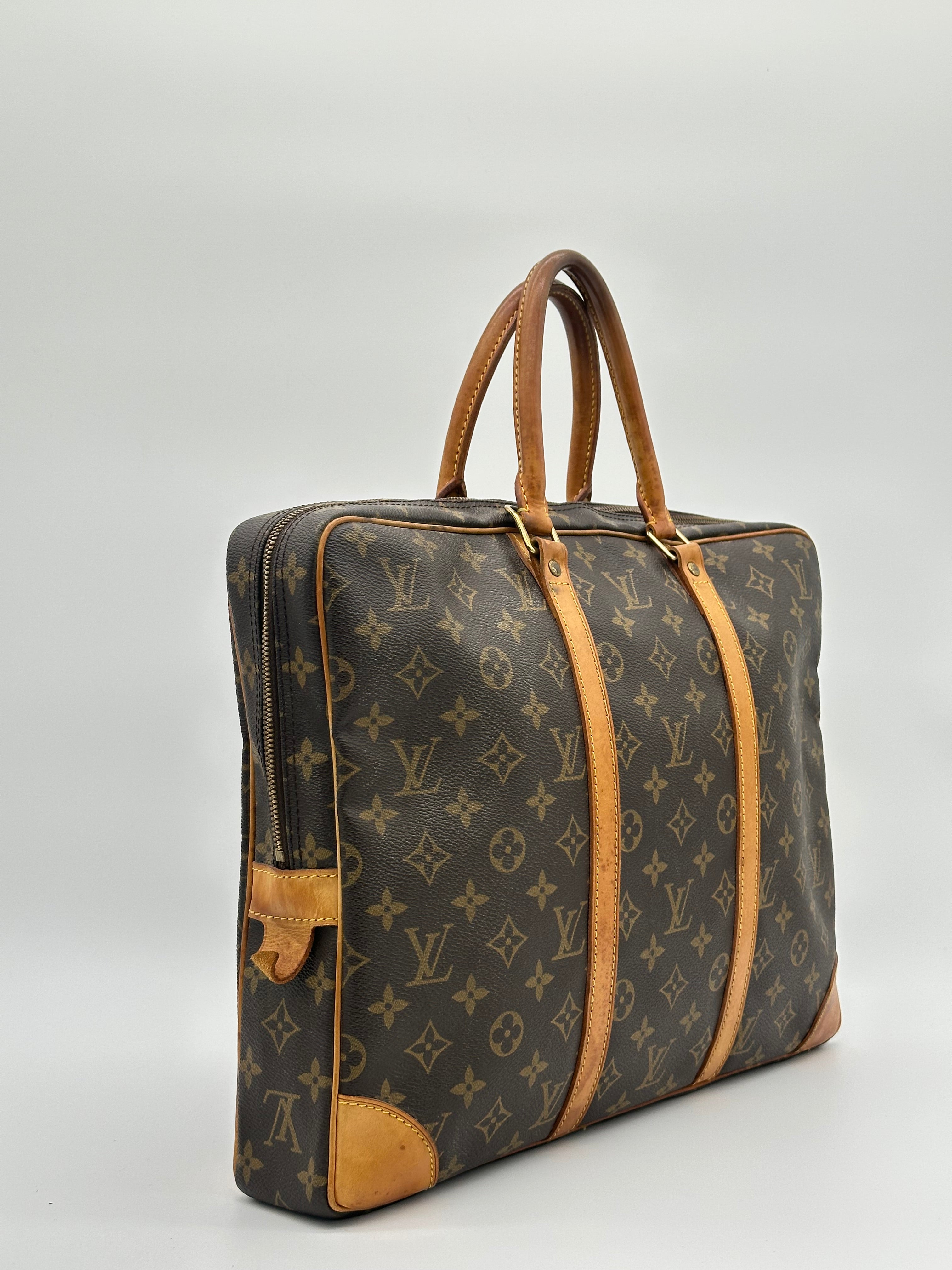 Louis Vuitton Porte Documents