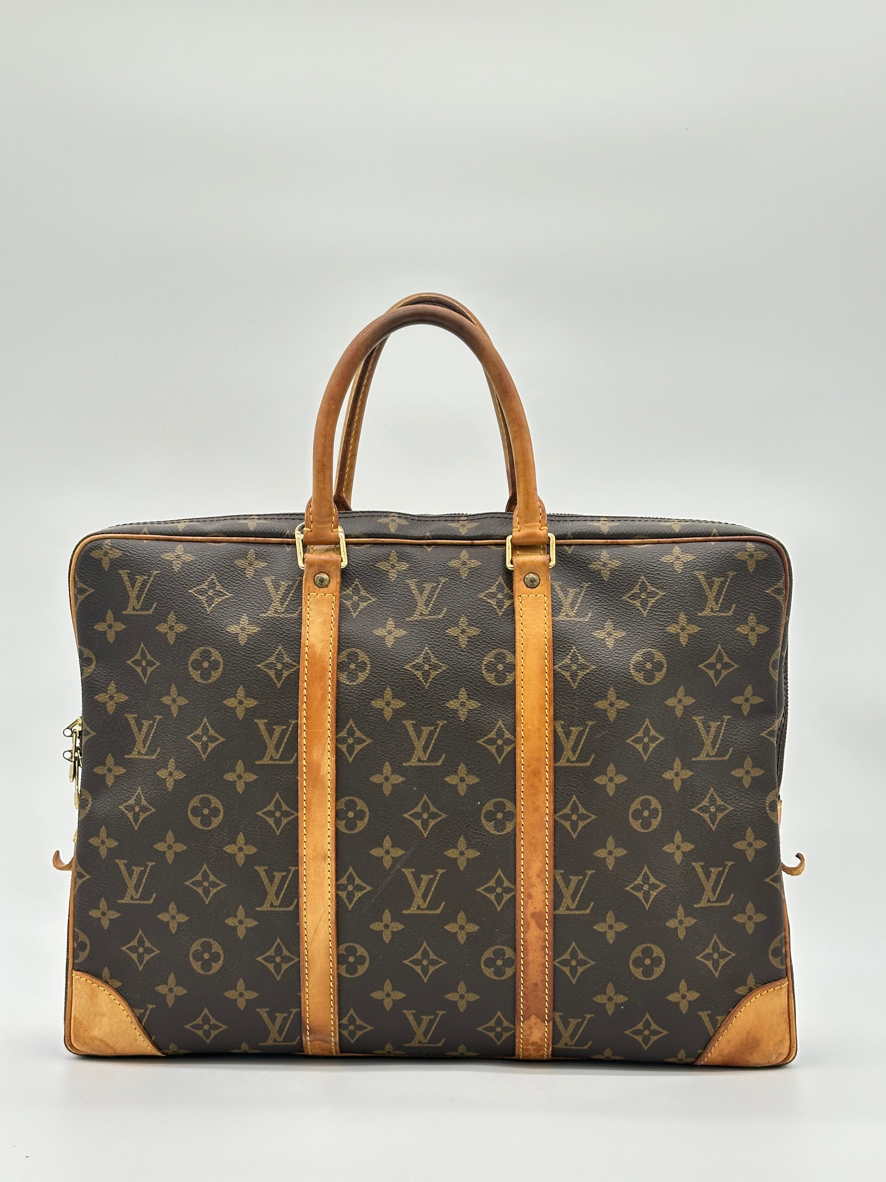 Louis Vuitton Porte Documents