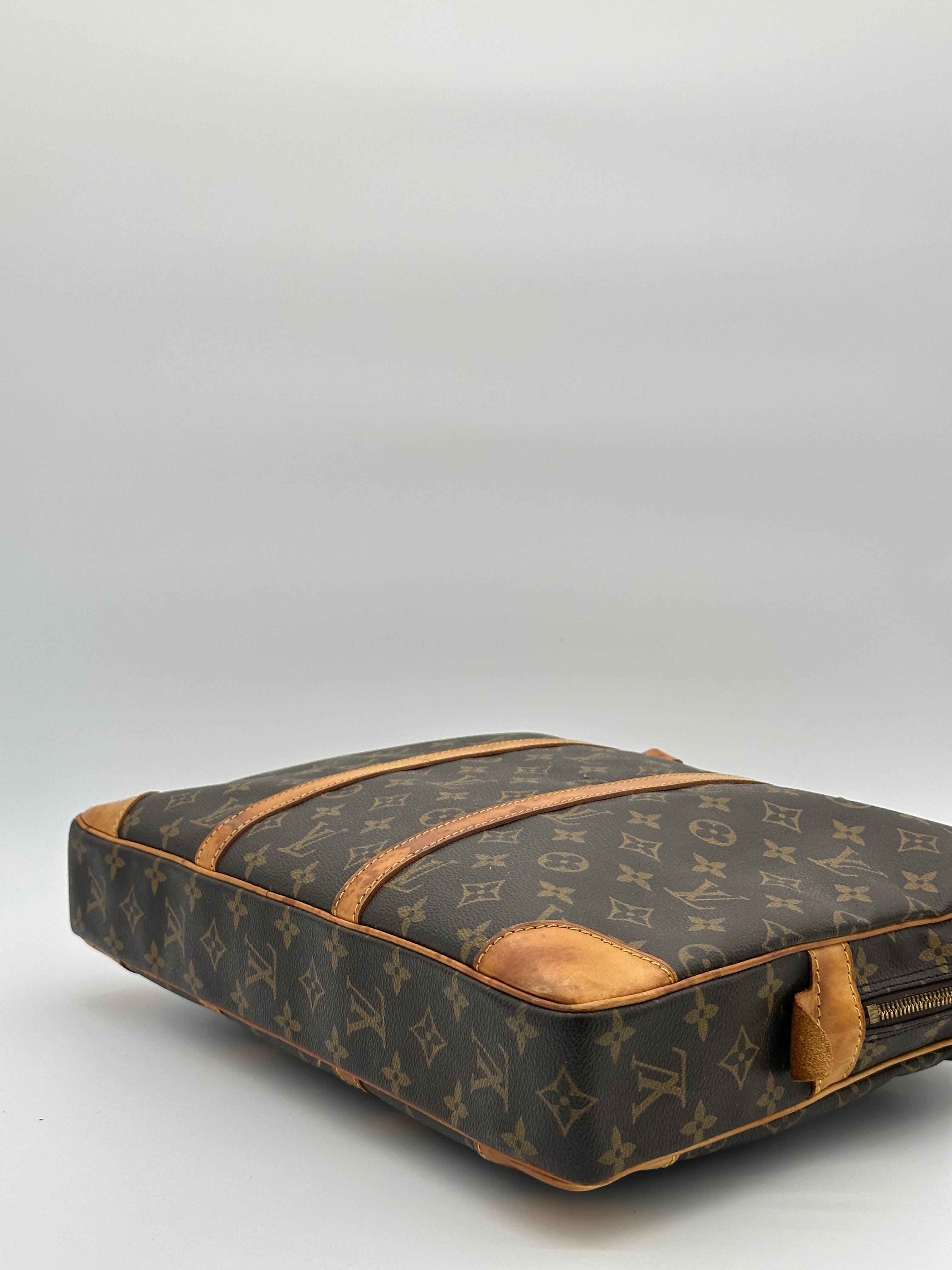 Louis Vuitton Porte Documents