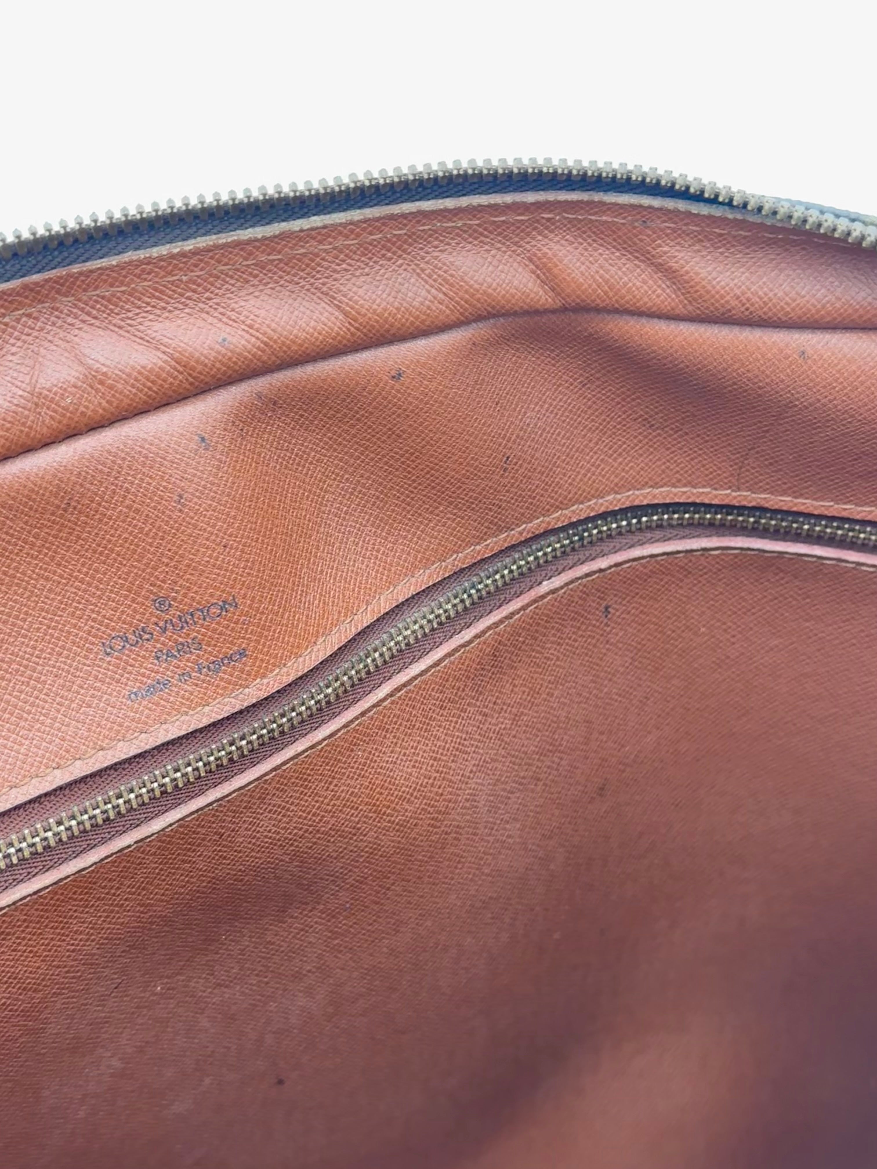 Louis Vuitton Porte Documents