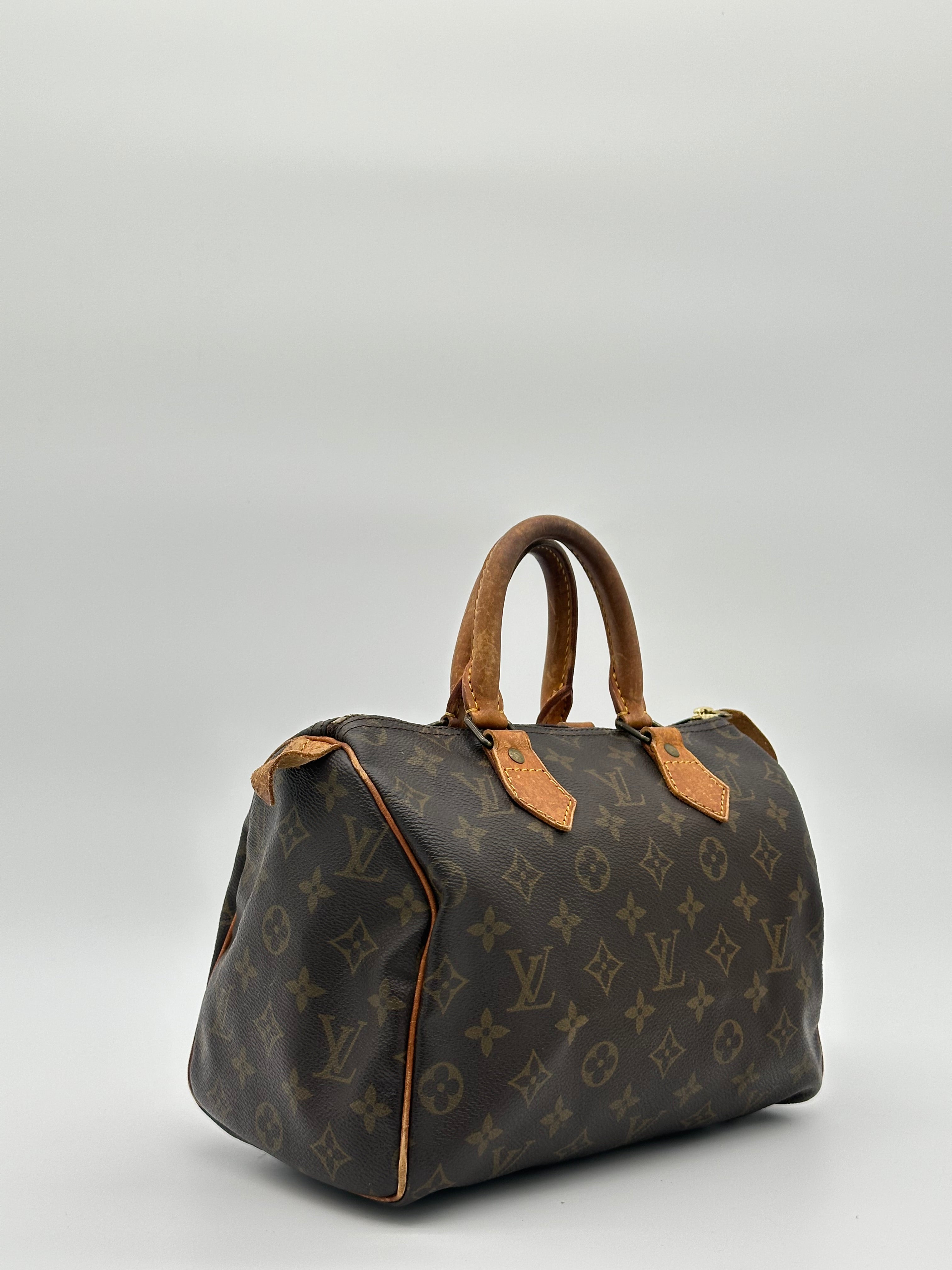 Louis Vuitton Speedy 25
