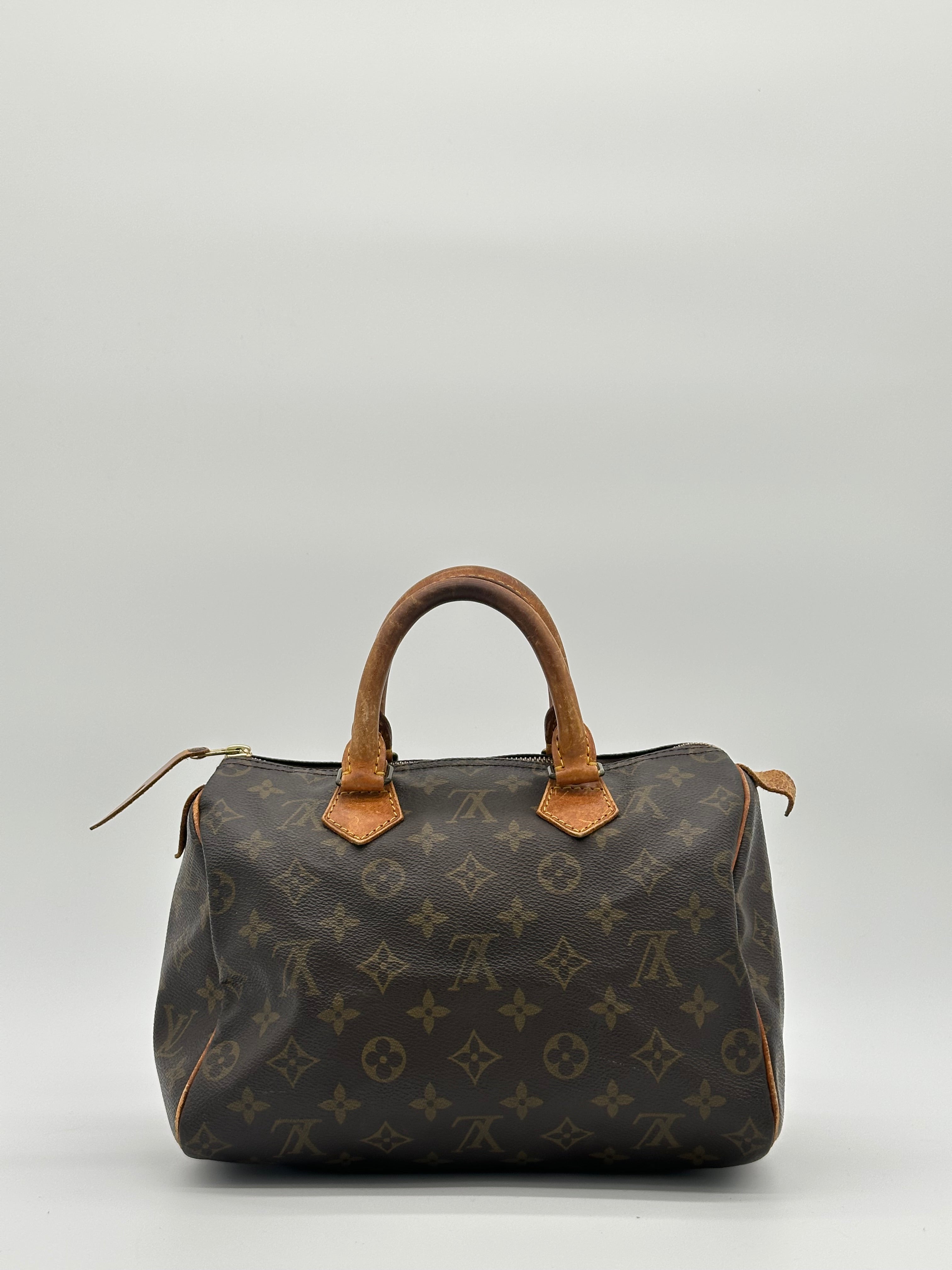 Louis Vuitton Speedy 25