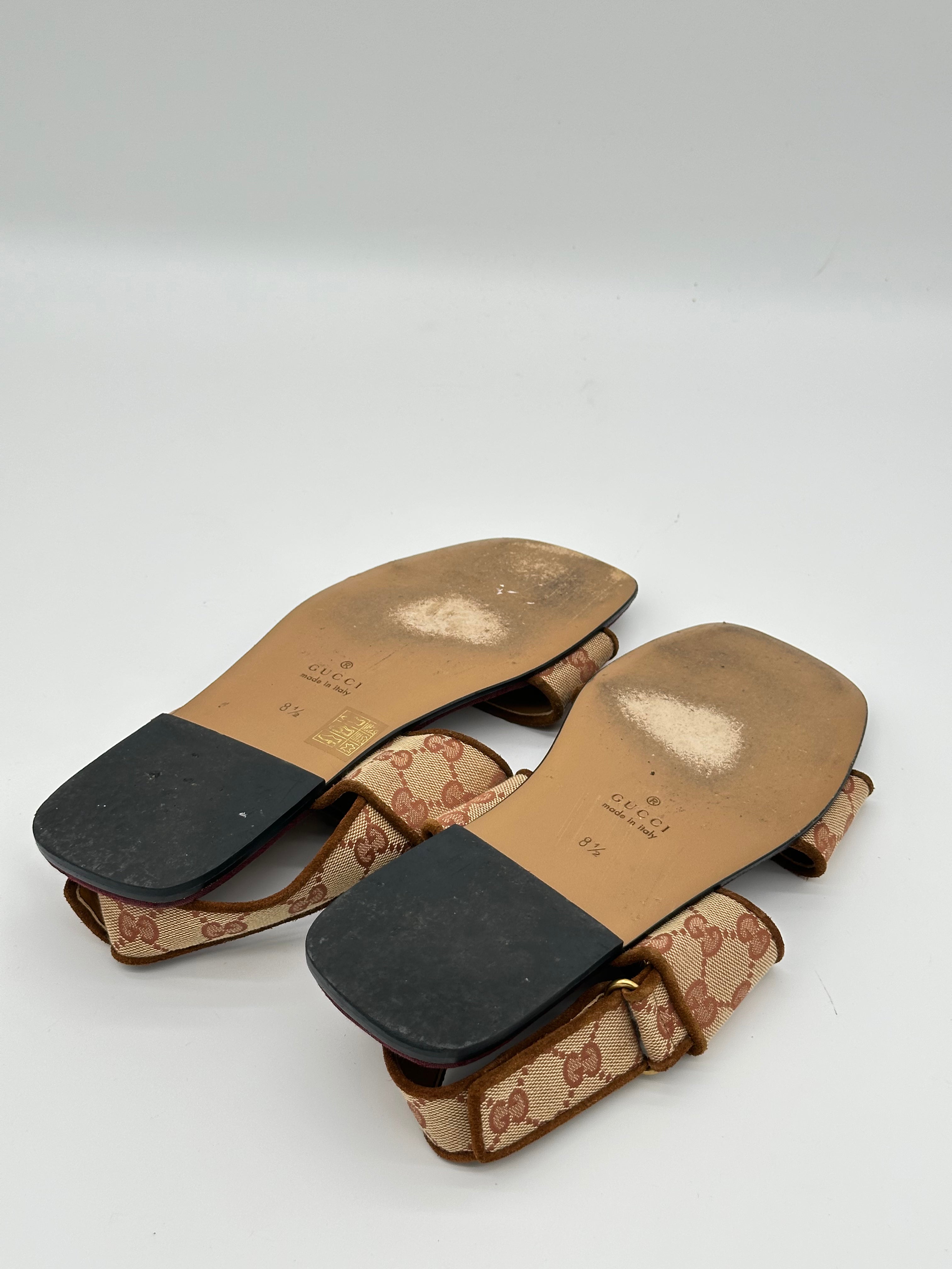 Gucci Sandals