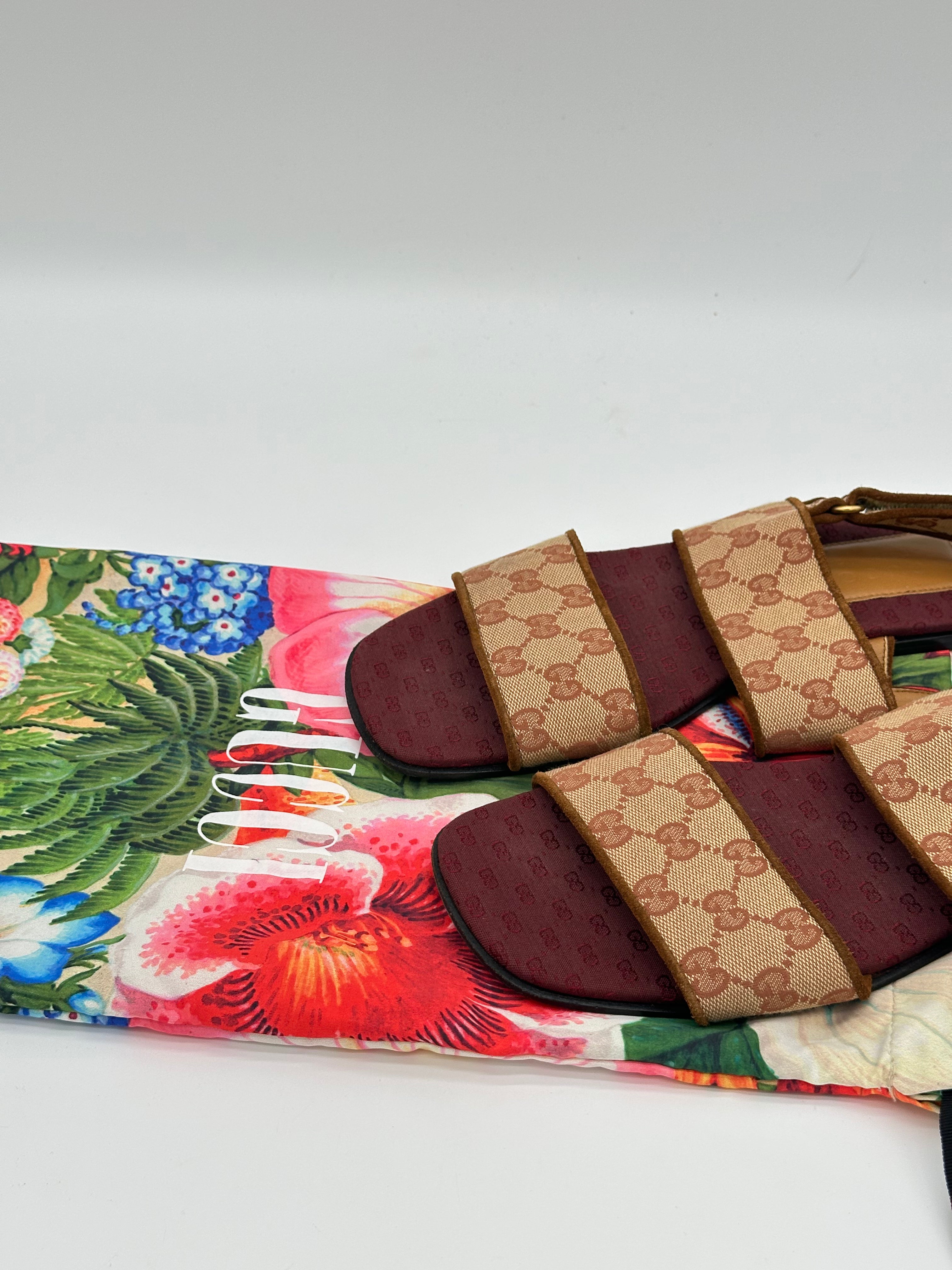 Gucci Sandals