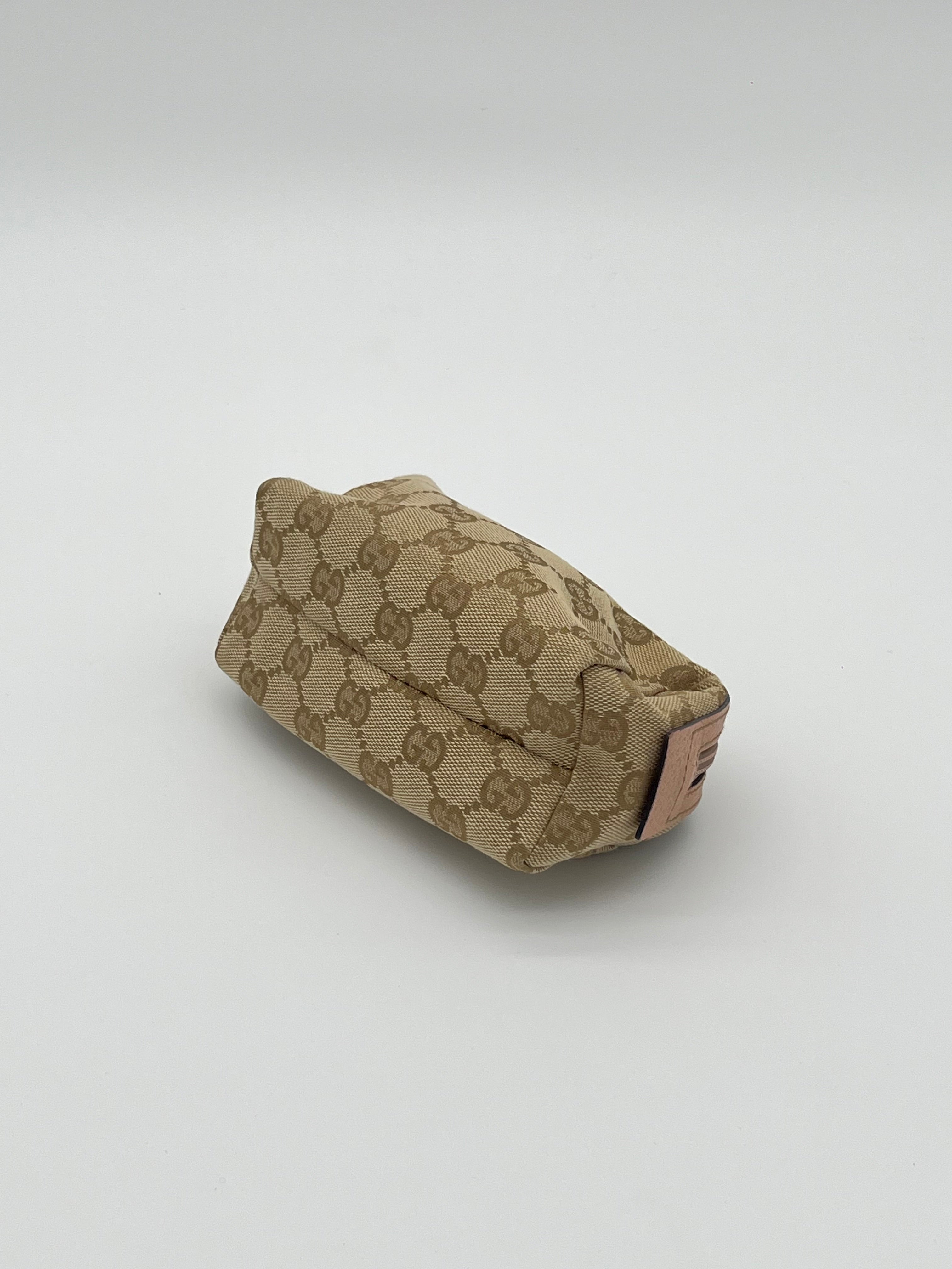 Gucci Cosmetic Pouch