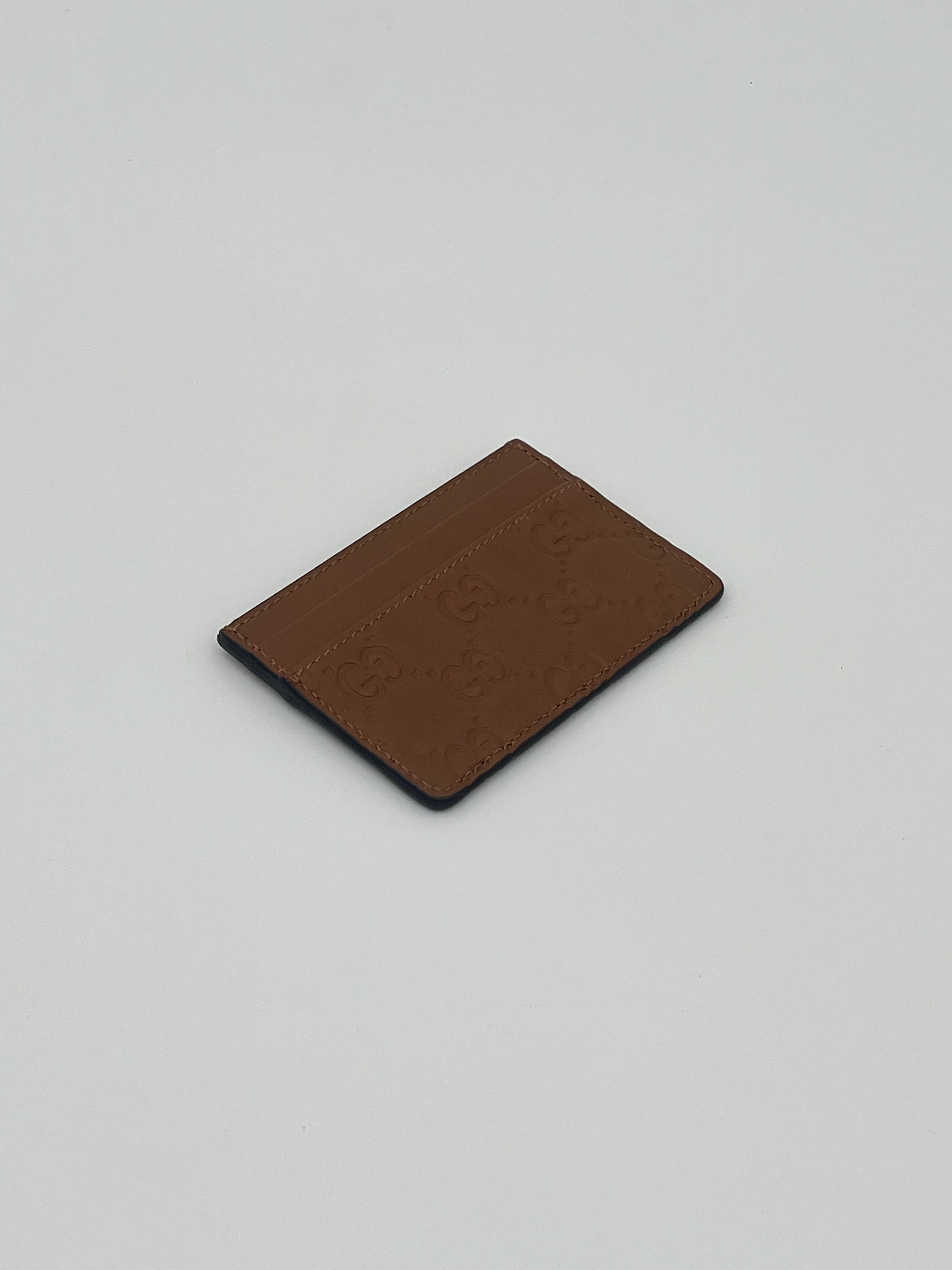 Gucci Cardholder