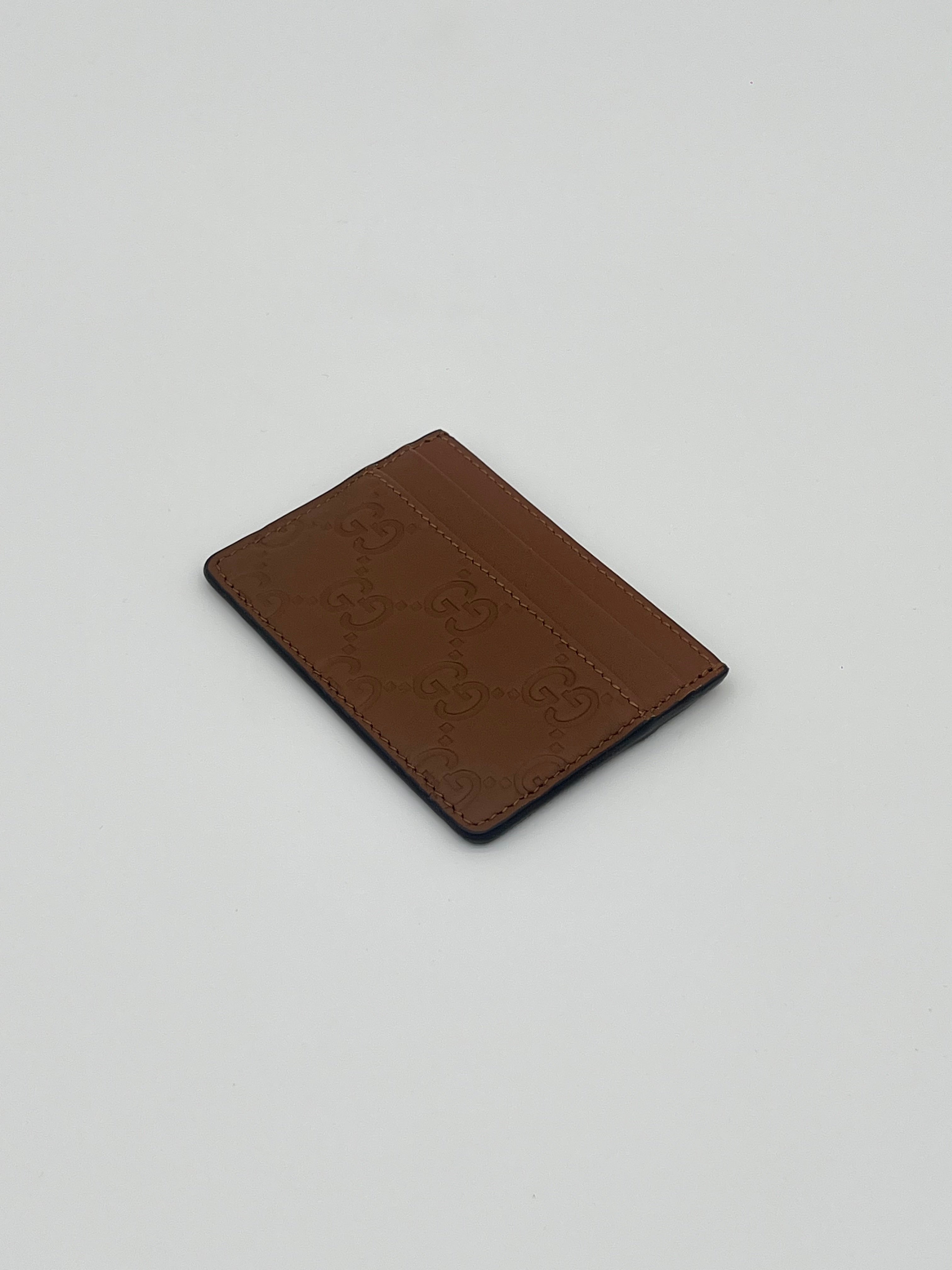 Gucci Cardholder