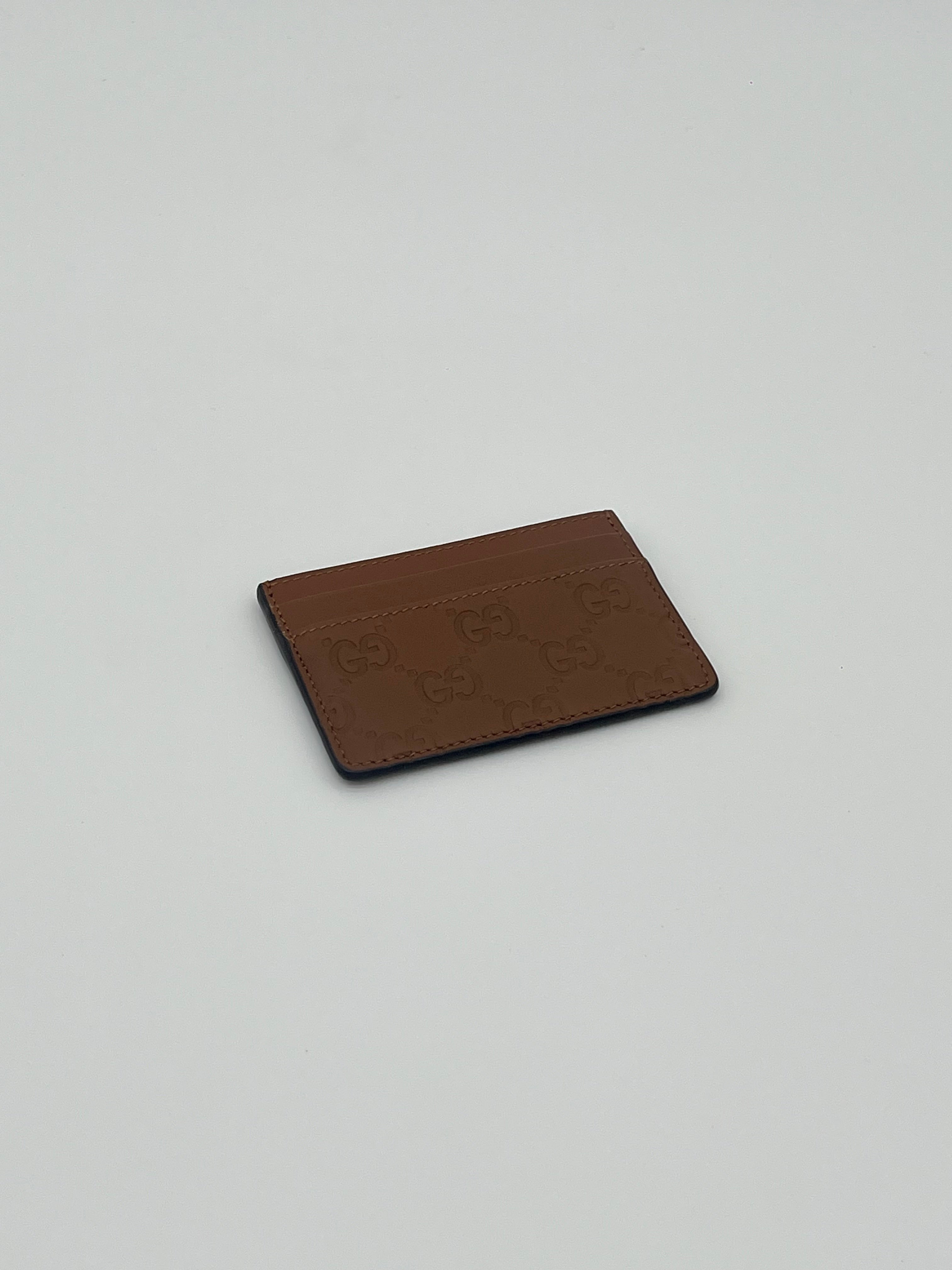 Gucci Cardholder