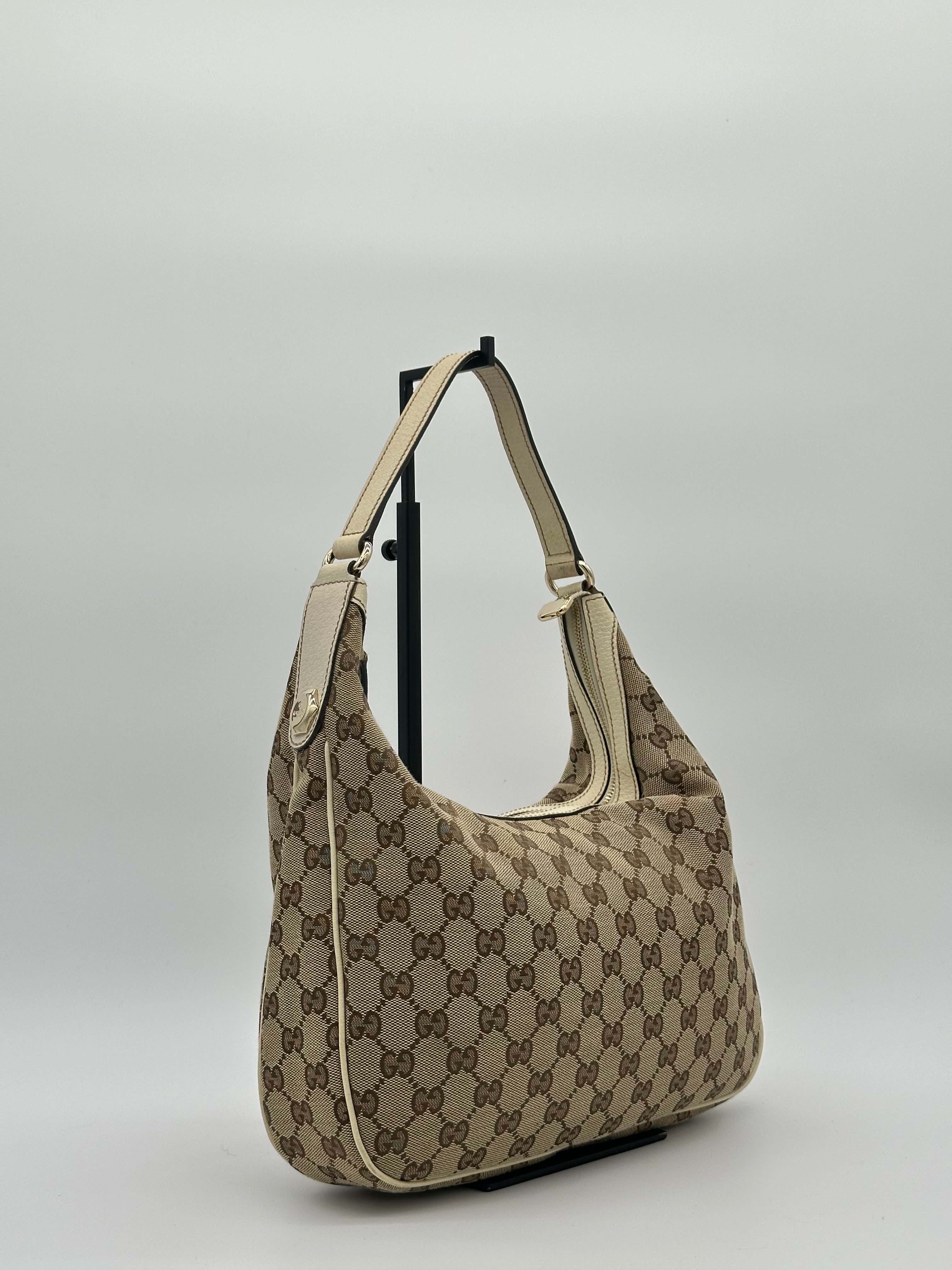 Gucci Charmy Hobo