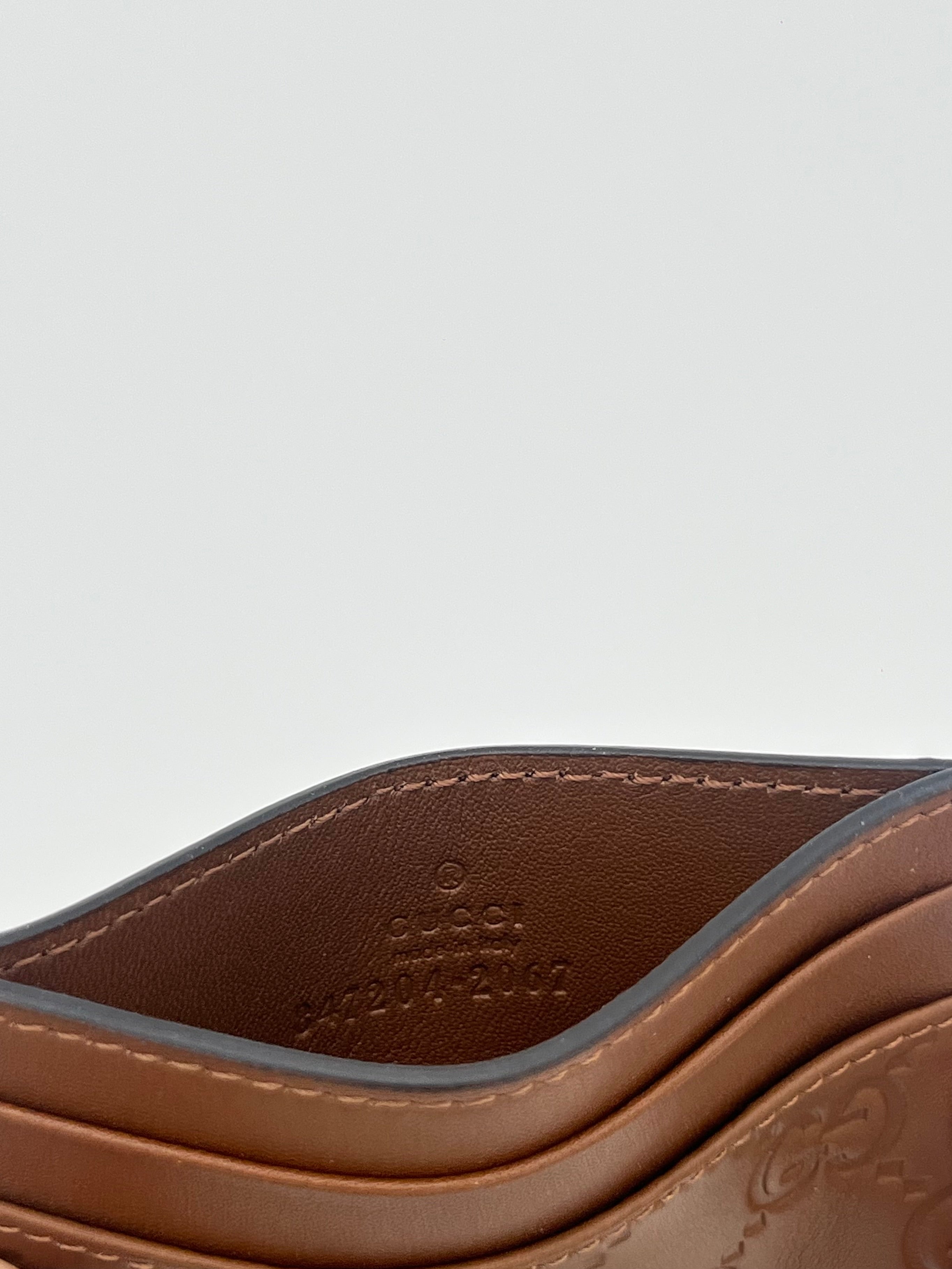 Gucci Cardholder