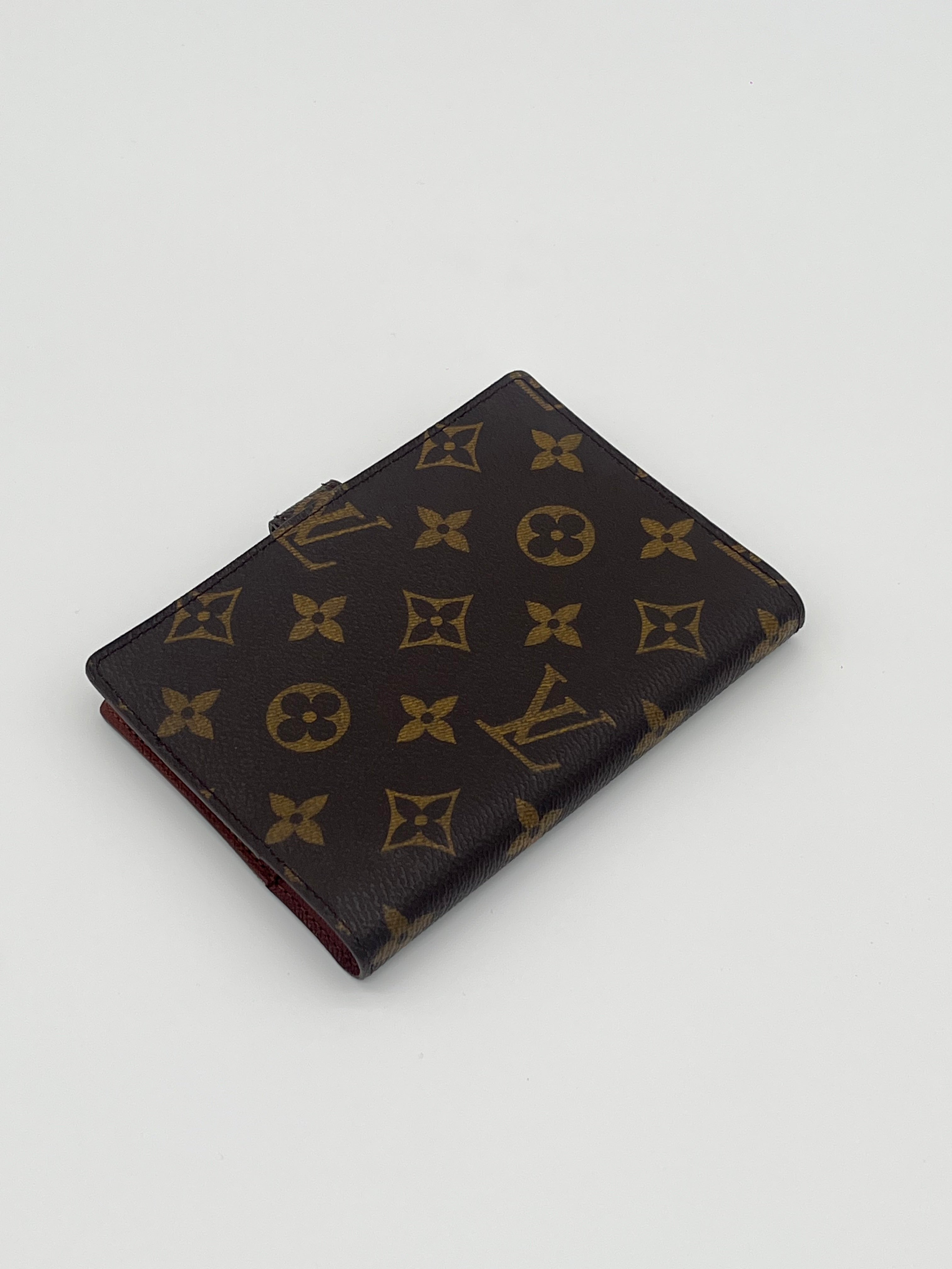Louis Vuitton Agenda PM