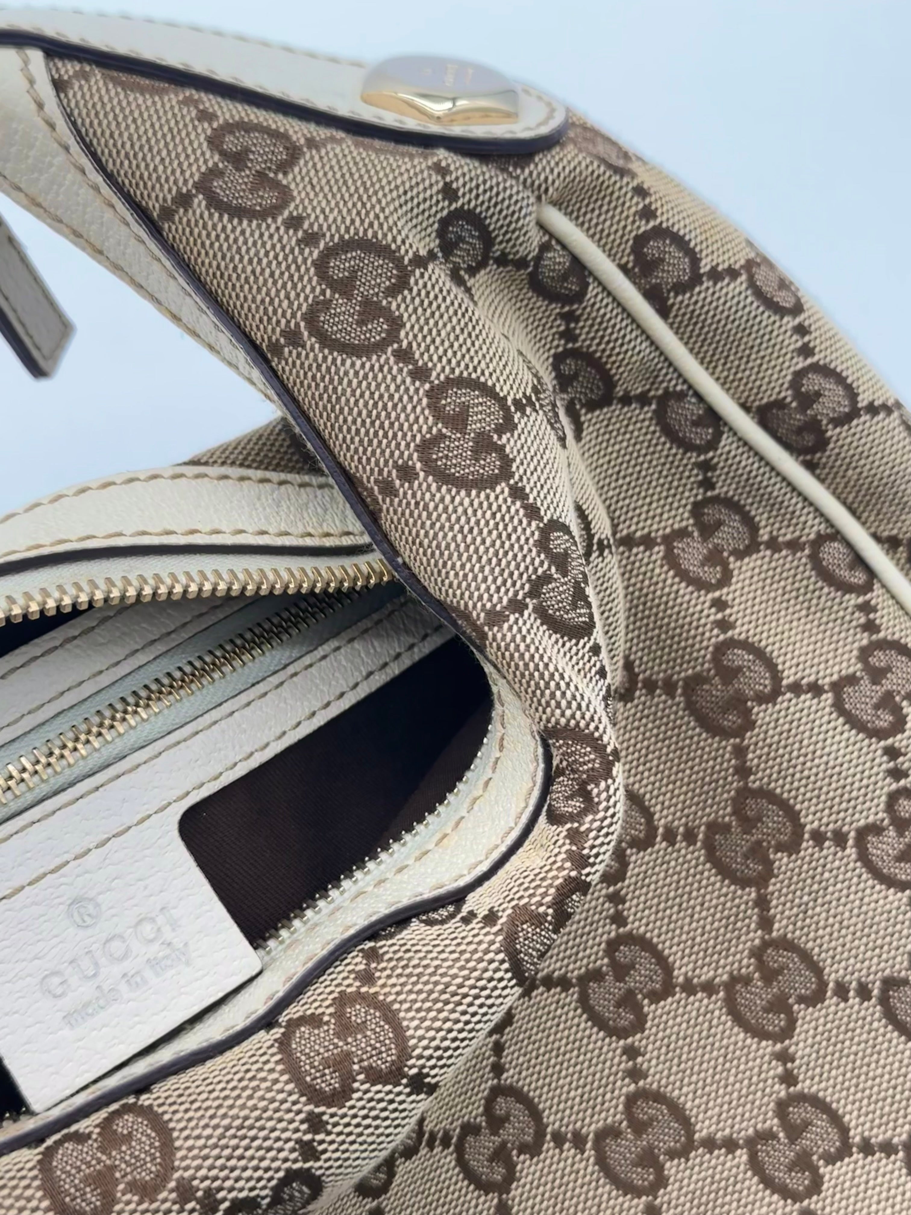 Gucci Charmy Hobo
