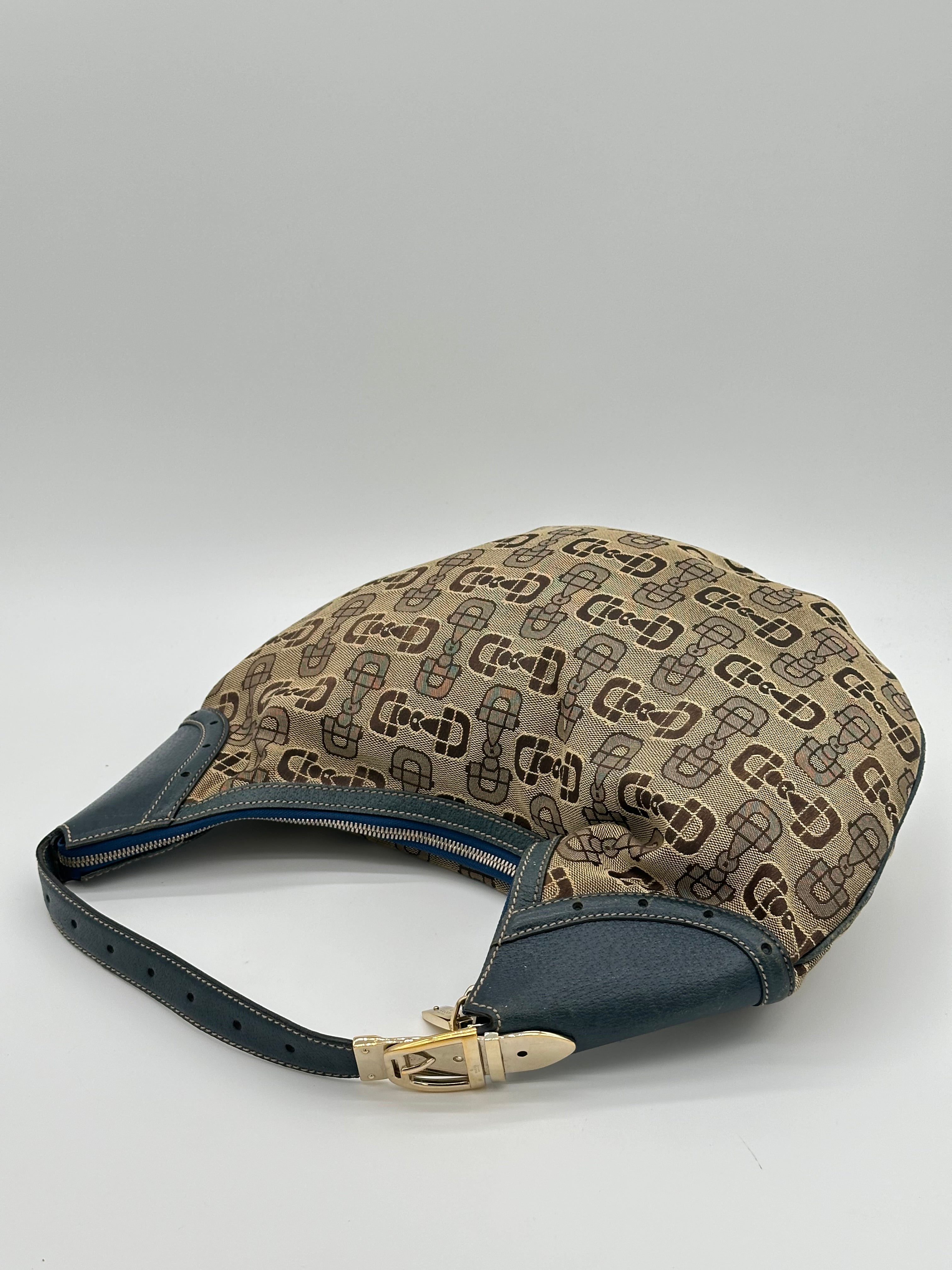 Gucci Horsebit Hobo