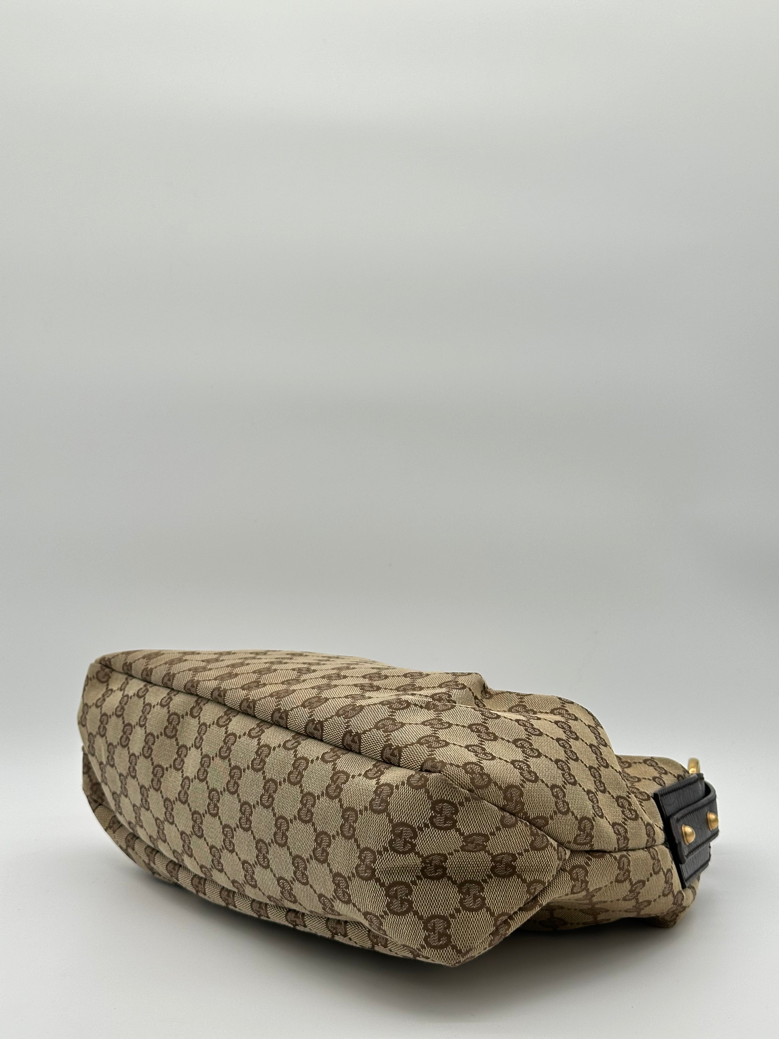 Gucci Horsebit Hobo